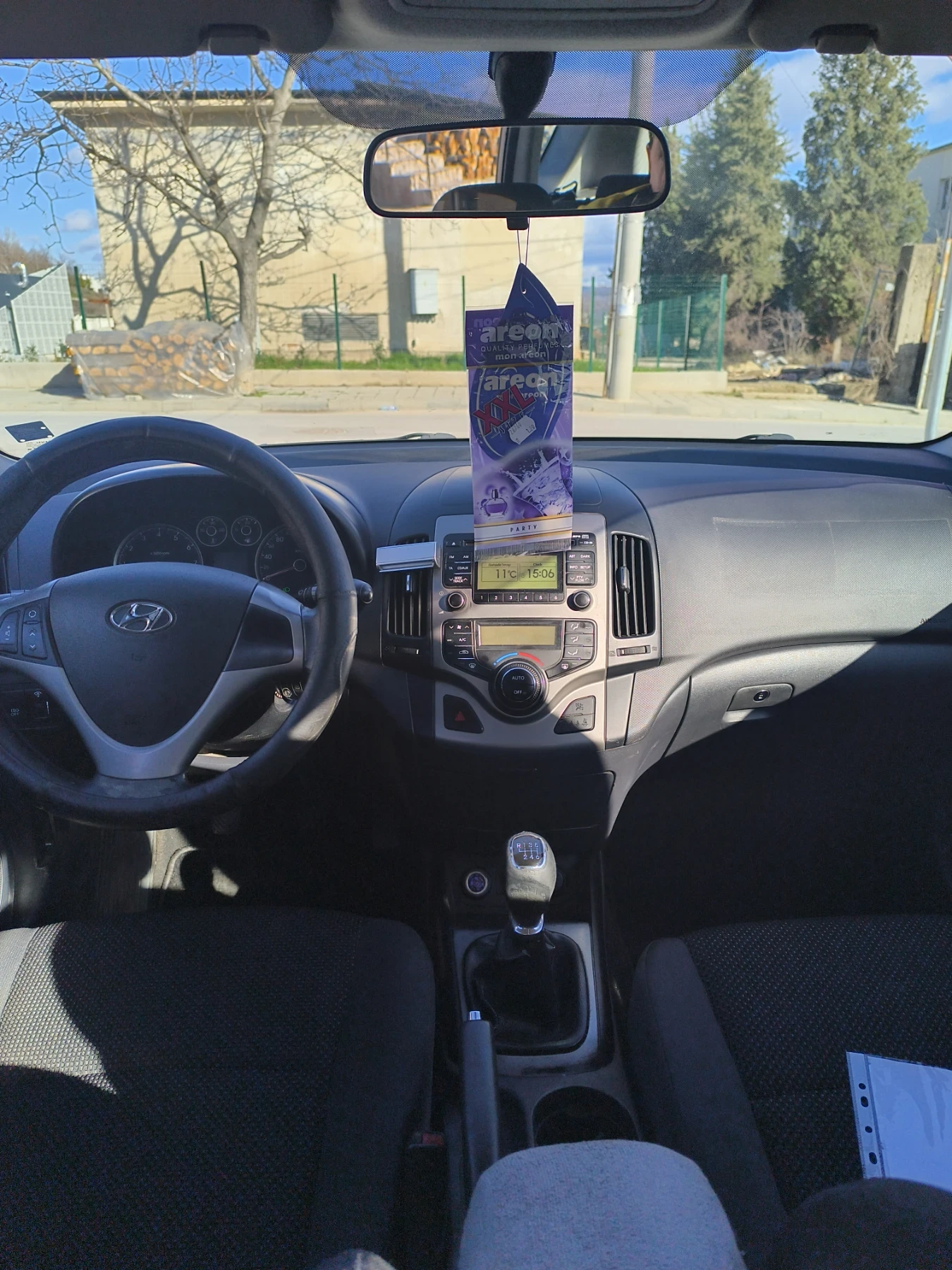 Hyundai I30 �����  | Mobile.bg � ����������� 12