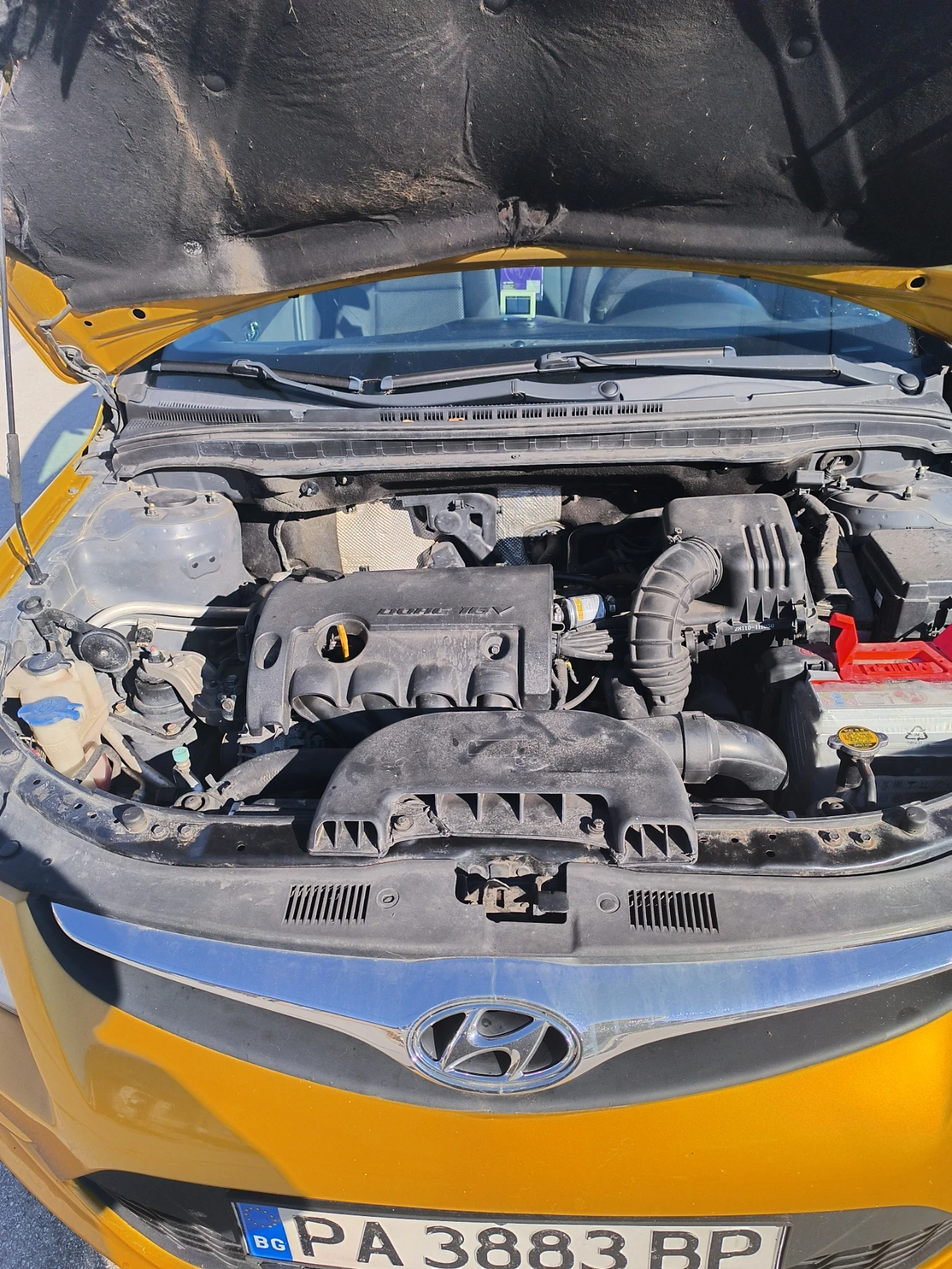 Hyundai I30 �����  | Mobile.bg � ����������� 11