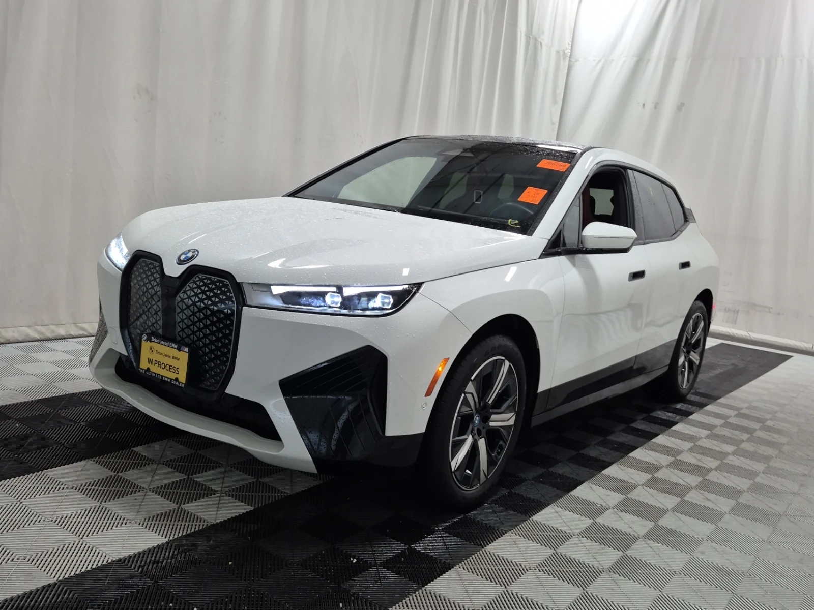 BMW iX xDrive40 | Mobile.bg � ����������� 1