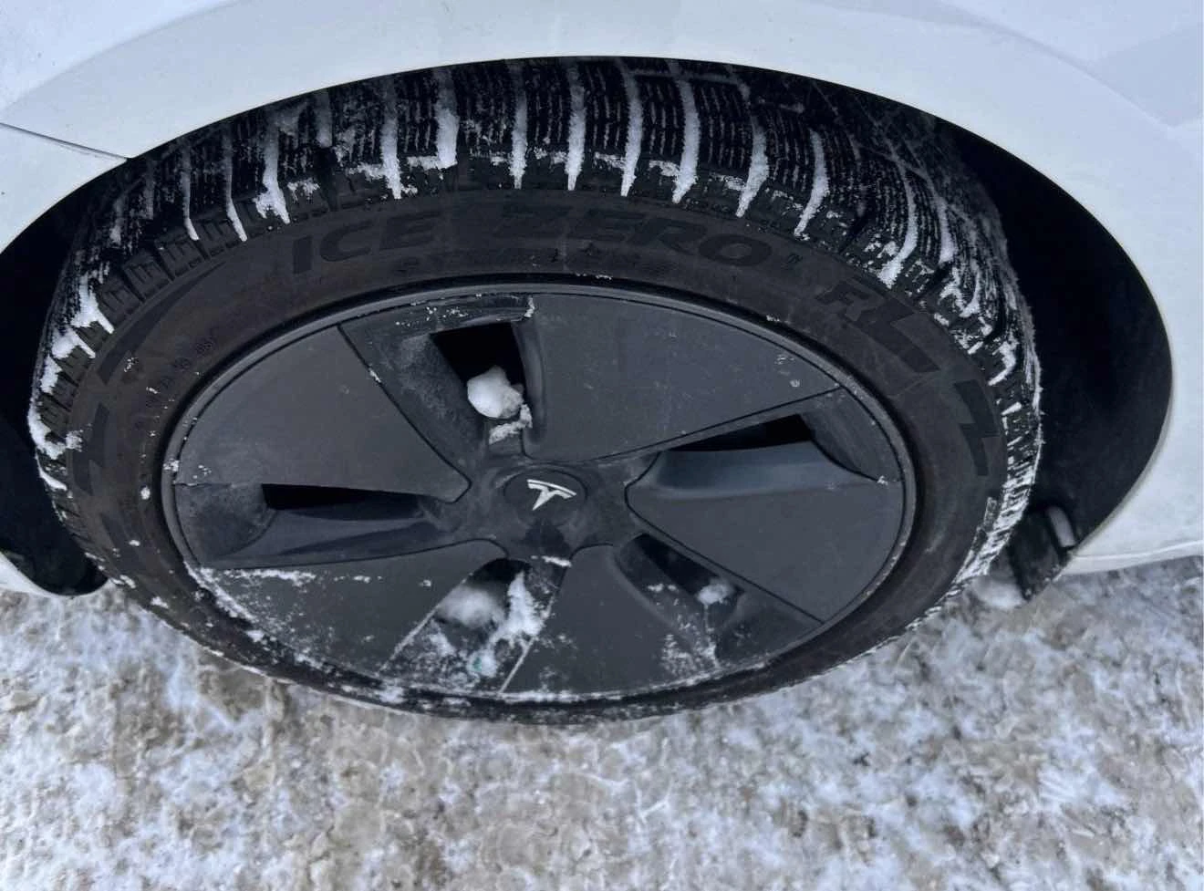 Tesla Model 3 * Standard Range Plus RWD * CARFAX * , снимка 7 - Автомобили и джипове - 53733995