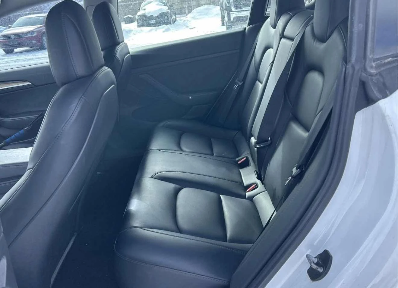 Tesla Model 3 * Standard Range Plus RWD * CARFAX * , снимка 9 - Автомобили и джипове - 53733995