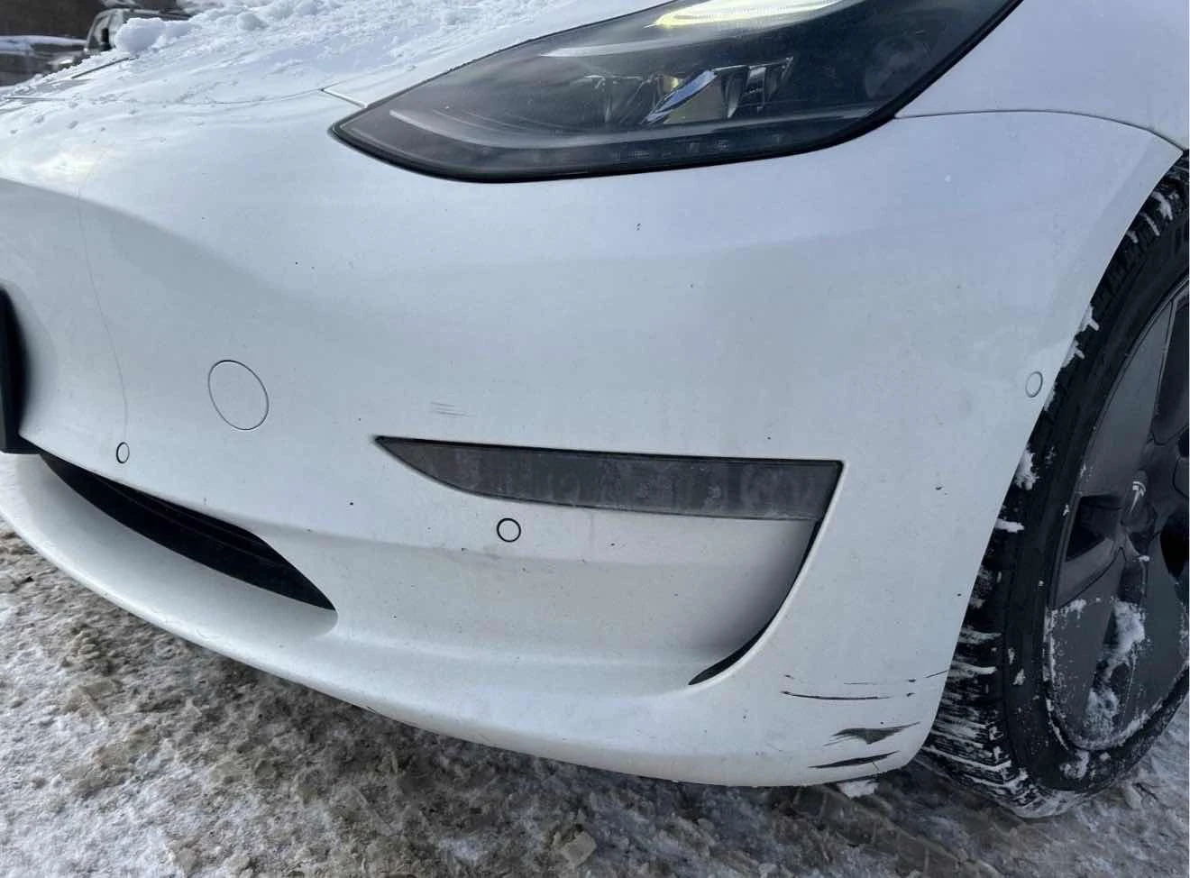 Tesla Model 3 * Standard Range Plus RWD * CARFAX * , снимка 12 - Автомобили и джипове - 53733995