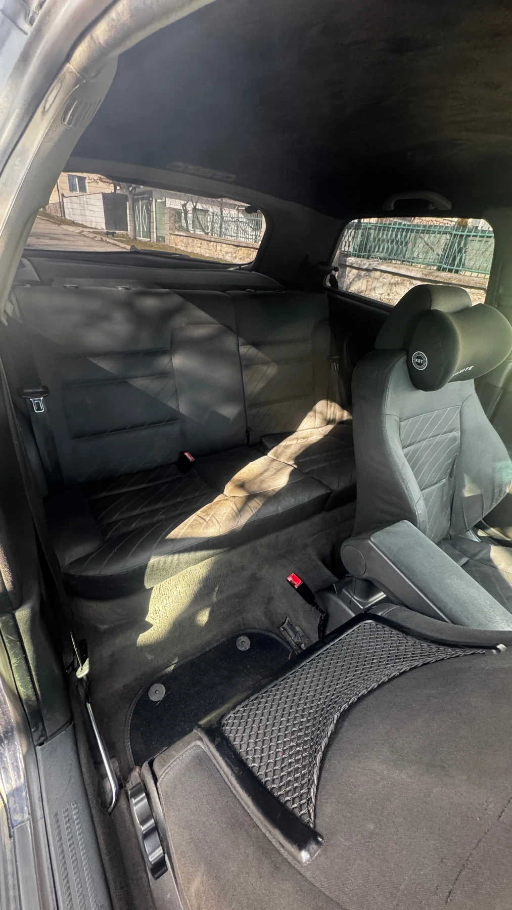 Audi A3, снимка 8 - Автомобили и джипове - 53838274