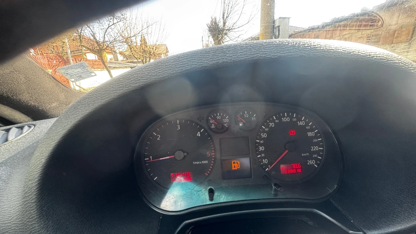 Audi A3, снимка 12 - Автомобили и джипове - 53838274