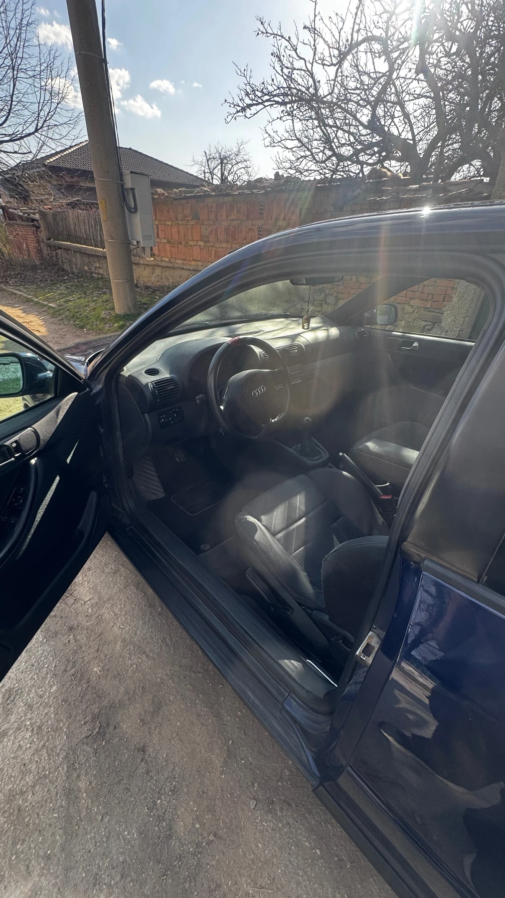 Audi A3, снимка 6 - Автомобили и джипове - 53838274