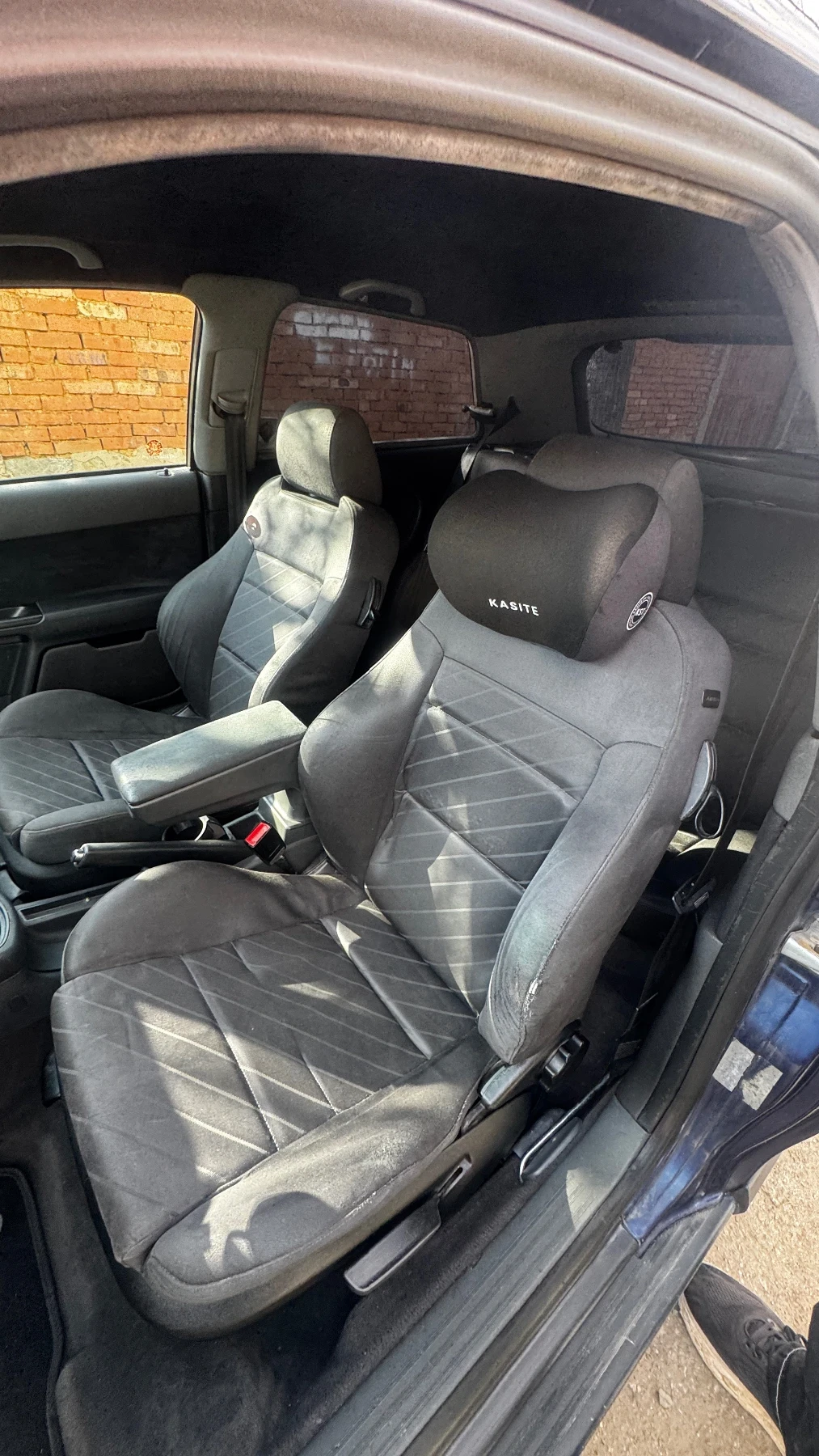 Audi A3, снимка 9 - Автомобили и джипове - 53838274