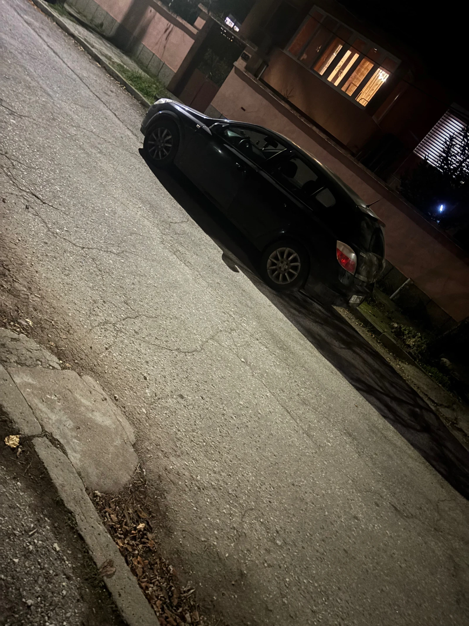 Opel Astra, снимка 12 - Автомобили и джипове - 53976246