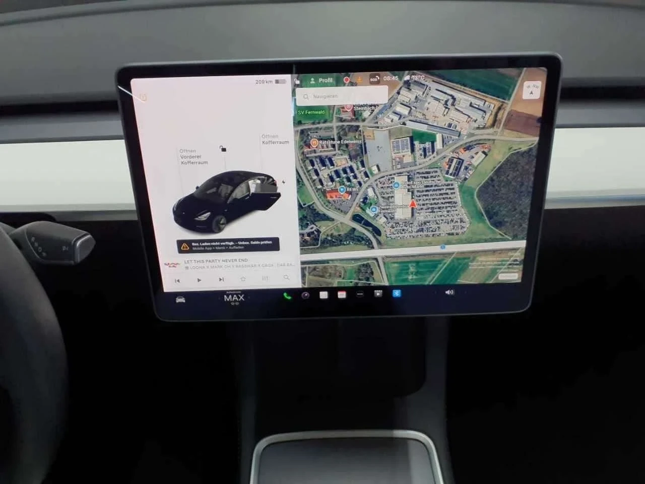 Tesla Model 3 Long Range AWD | Mobile.bg � ����������� 6