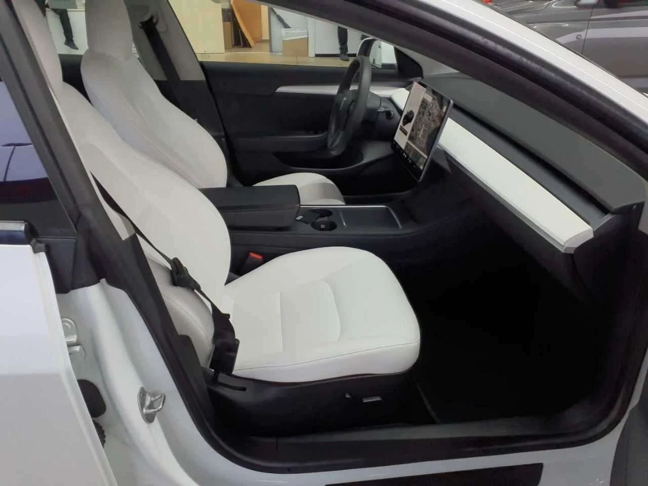 Tesla Model 3 Long Range AWD | Mobile.bg � ����������� 8