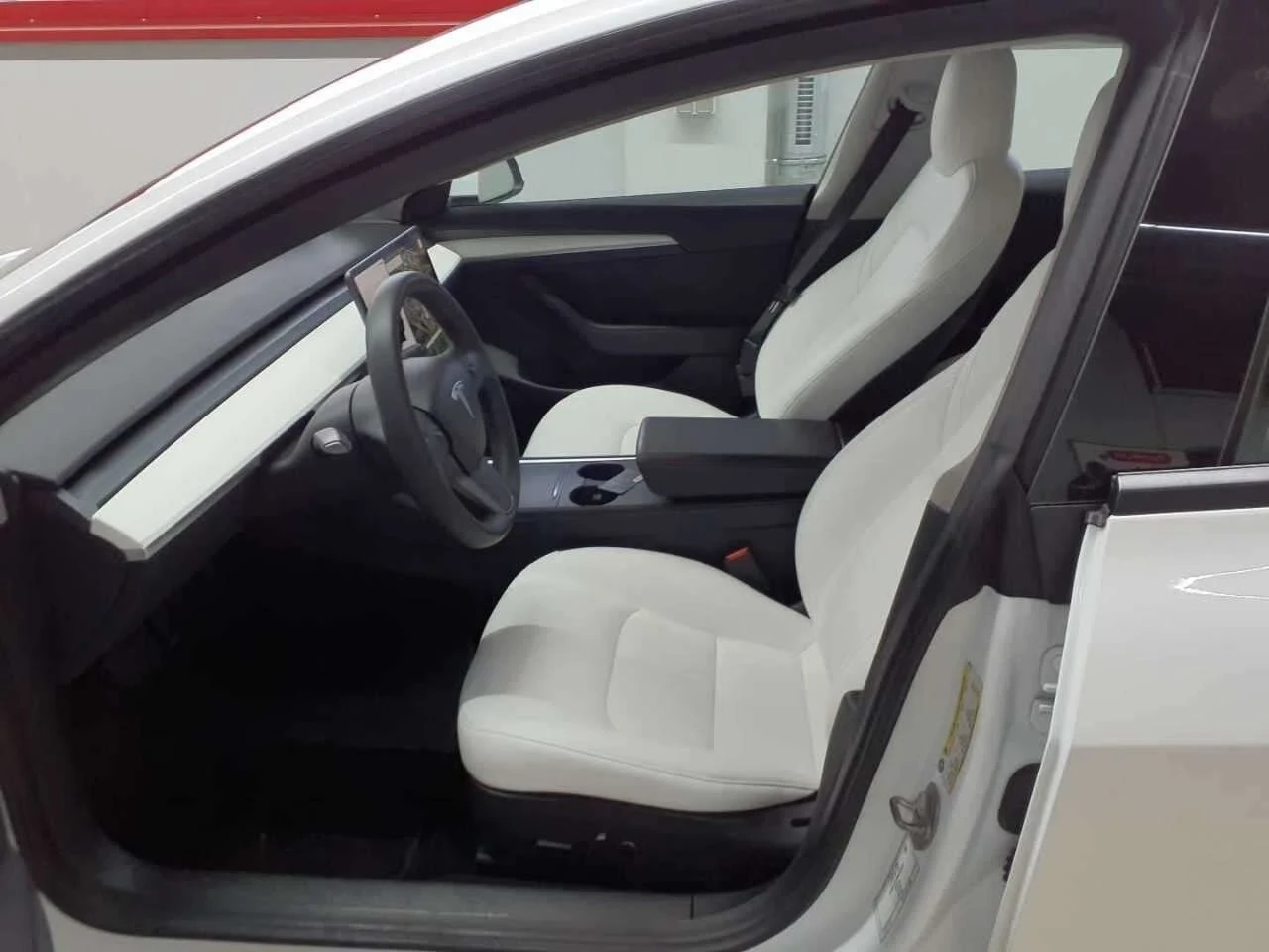 Tesla Model 3 Long Range AWD | Mobile.bg � ����������� 3