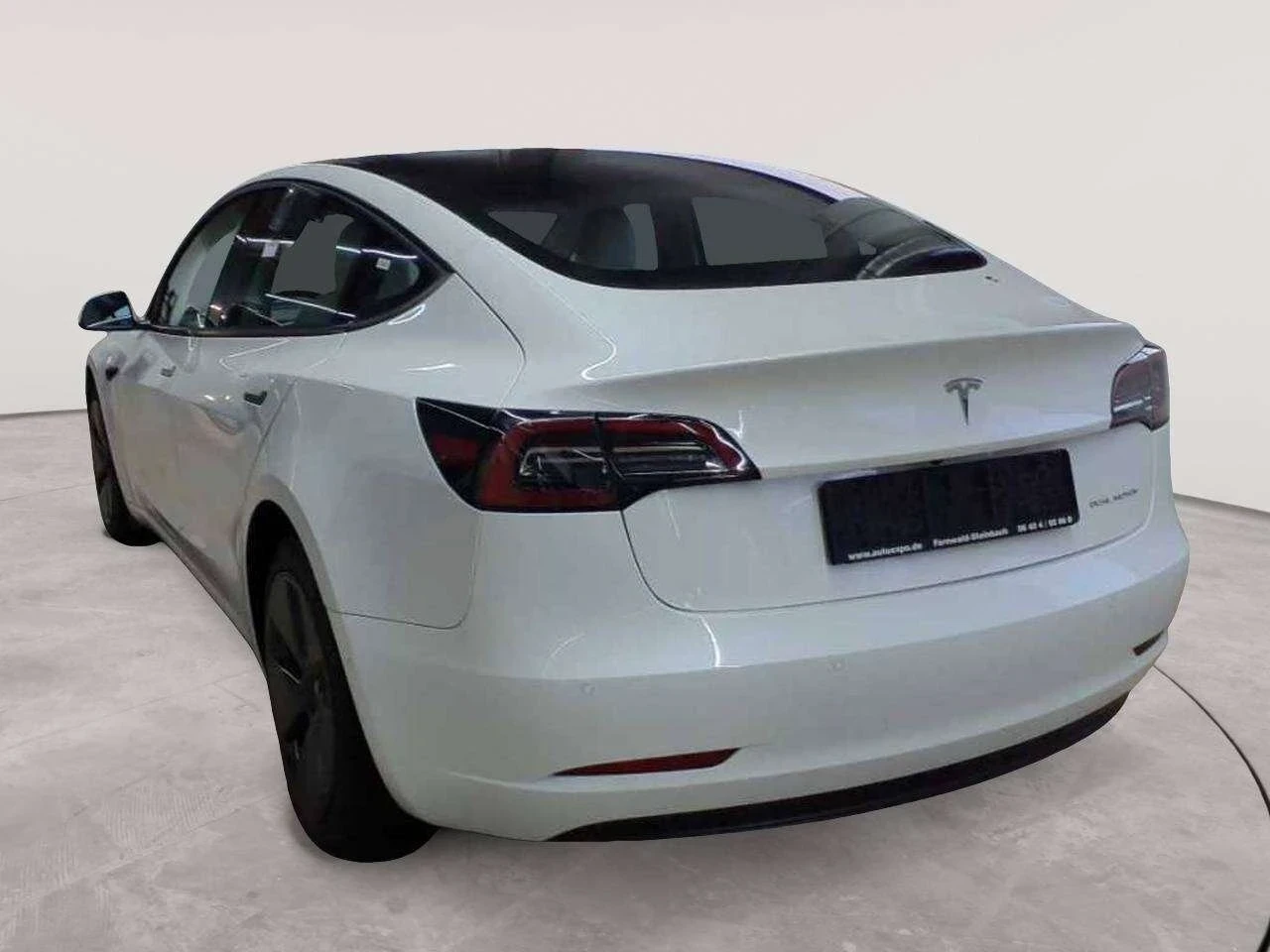Tesla Model 3 Long Range AWD | Mobile.bg � ����������� 2