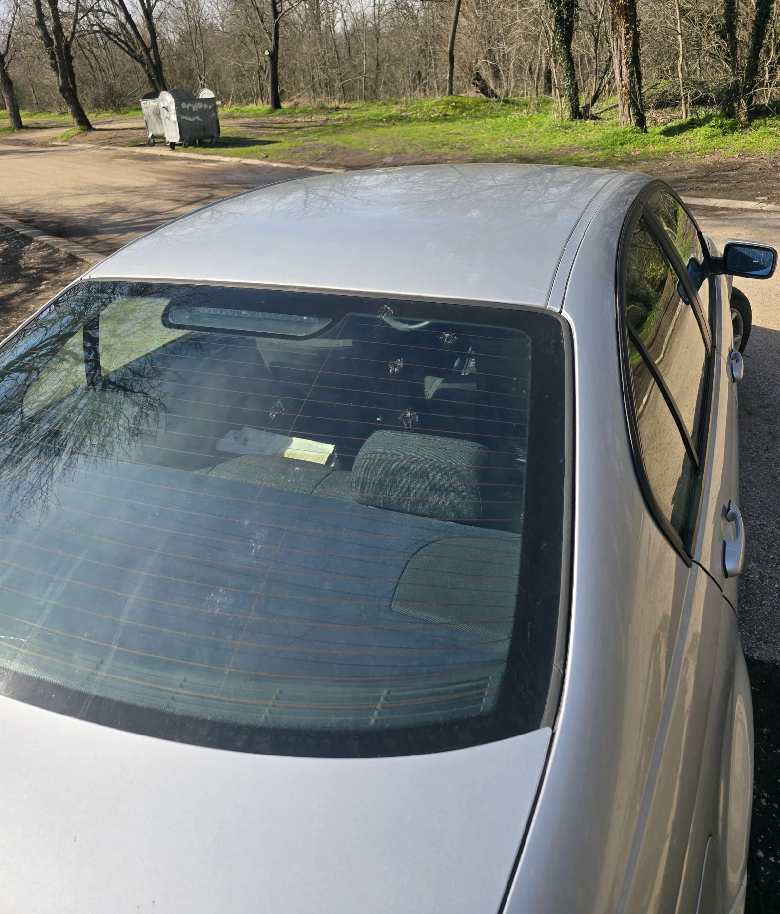 BMW 320 2.0, снимка 14 - Автомобили и джипове - 54067861