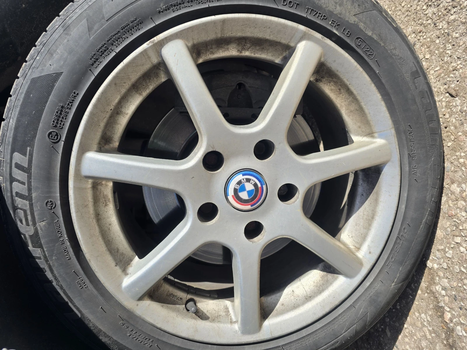 BMW 320 2.0, снимка 2 - Автомобили и джипове - 54067861