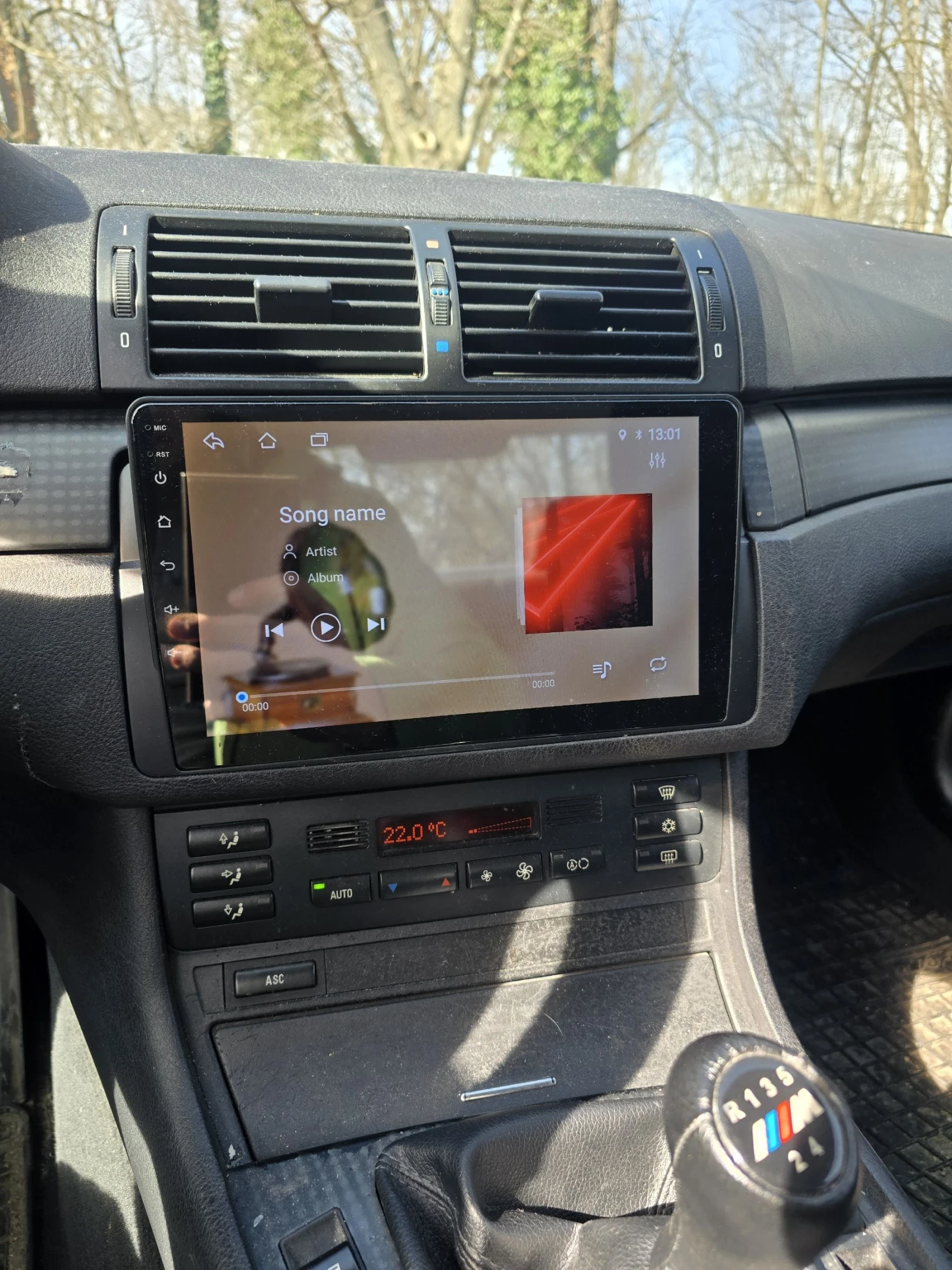 BMW 320 2.0, снимка 11 - Автомобили и джипове - 54067861