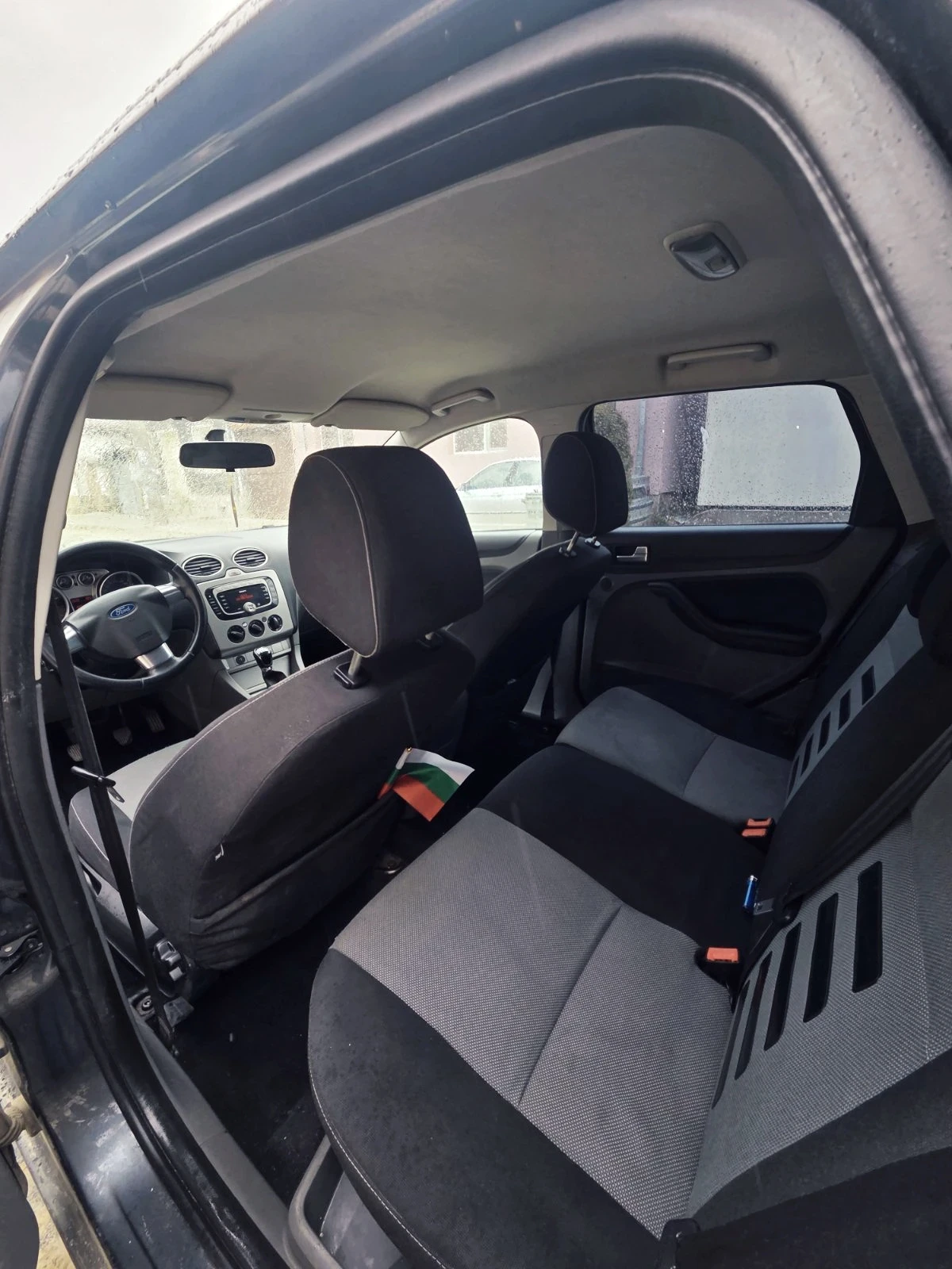 Ford Focus 2.0 145�.�. ��� | Mobile.bg � ����������� 7