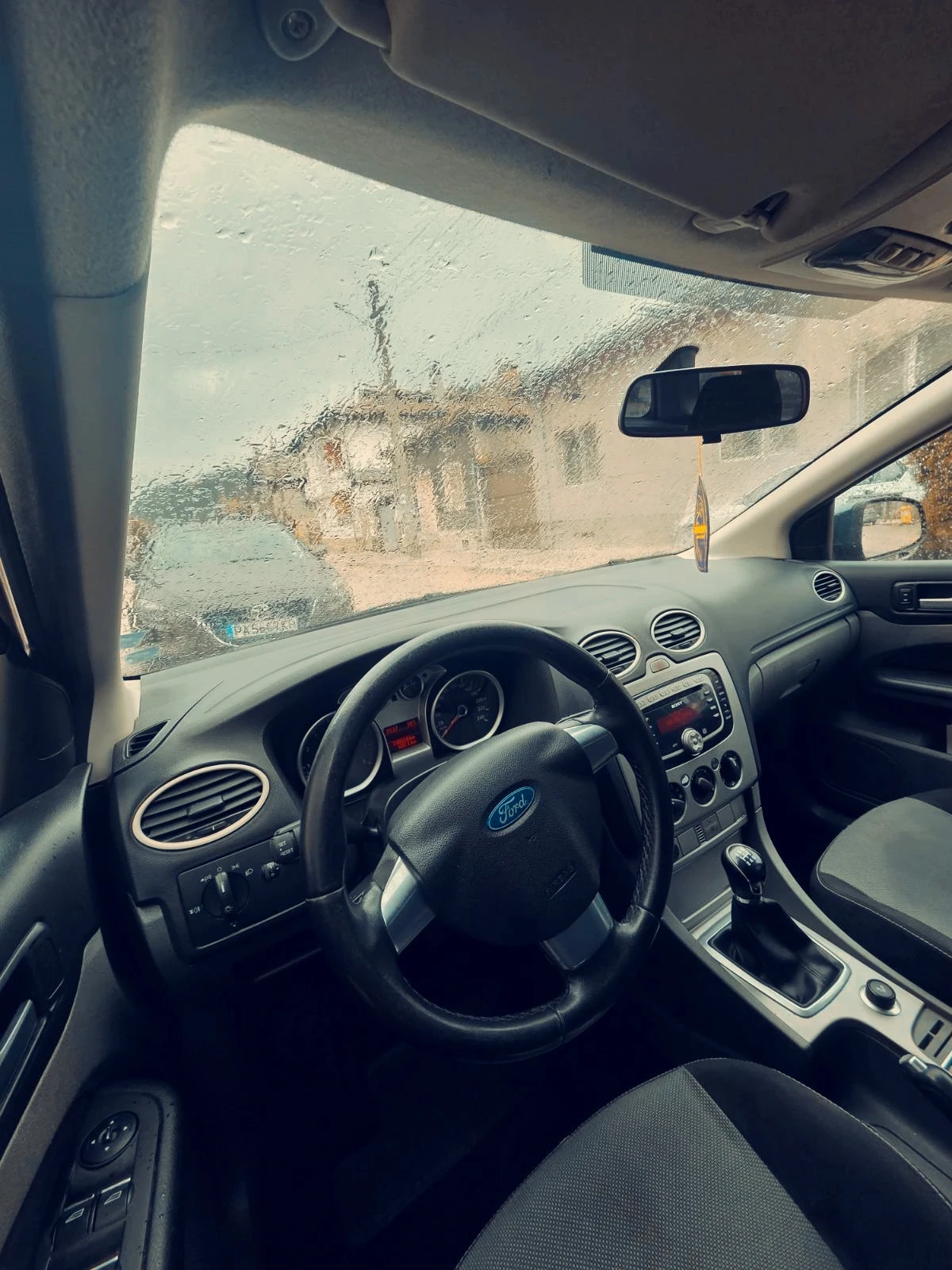 Ford Focus 2.0 145�.�. ��� | Mobile.bg � ����������� 6