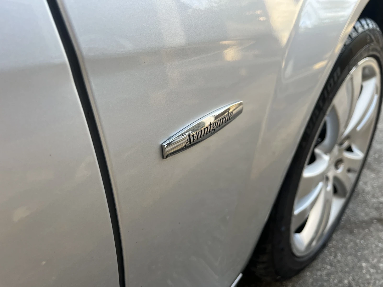 Mercedes-Benz C 220 2.2d 170K.C.2011�/Avangarde/646 | Mobile.bg � ����������� 6