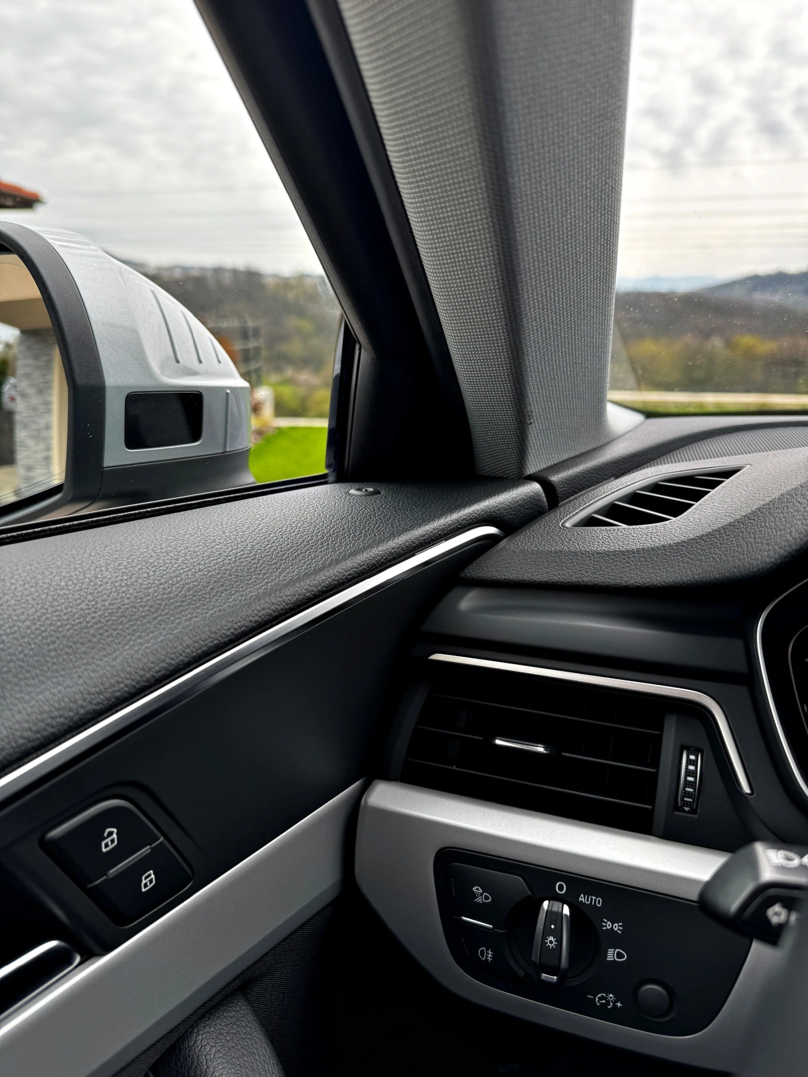 Audi A4 40TDI/2.0TD/Quattro/Camera/DIGITAL, снимка 12 - Автомобили и джипове - 54216076