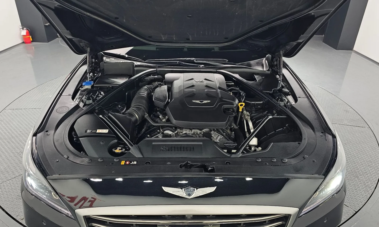 Genesis G80 360| �����| ����� �� ������ | Mobile.bg � ����������� 6