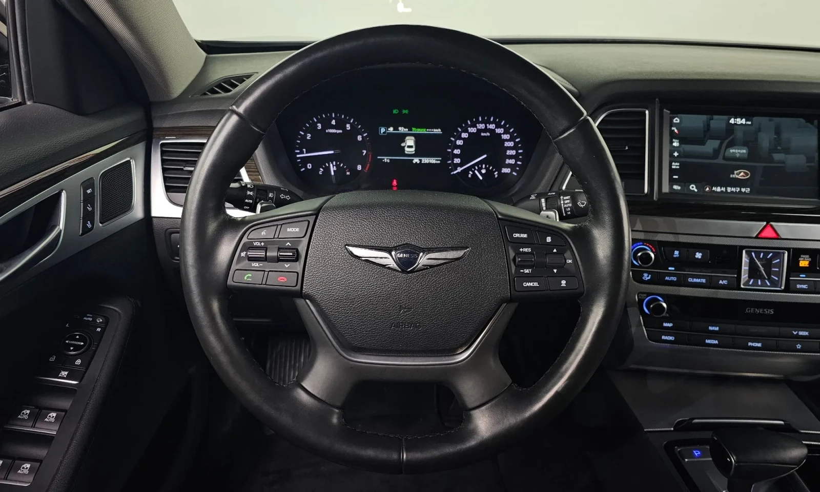 Genesis G80 360| �����| ����� �� ������ | Mobile.bg � ����������� 12