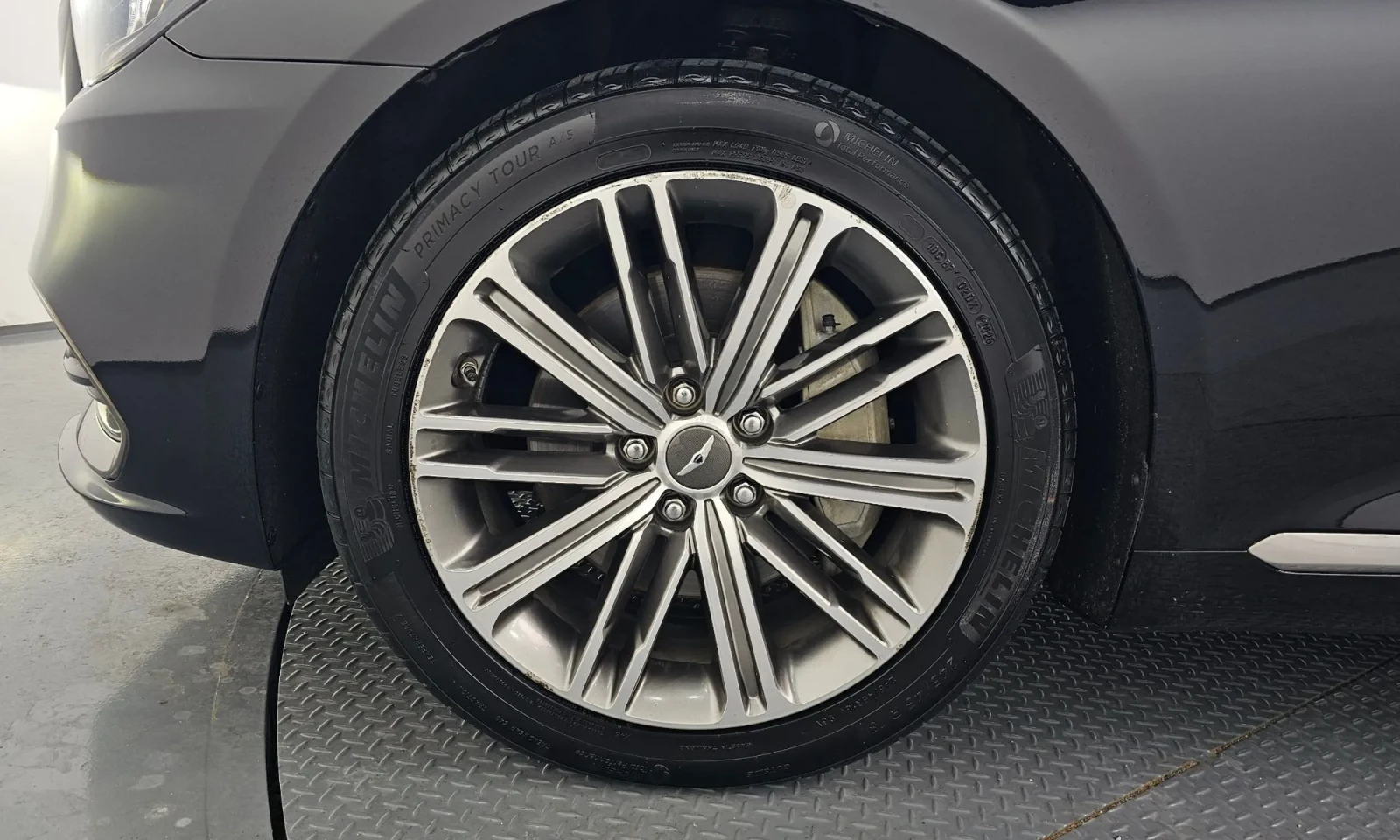 Genesis G80 360| �����| ����� �� ������ | Mobile.bg � ����������� 5