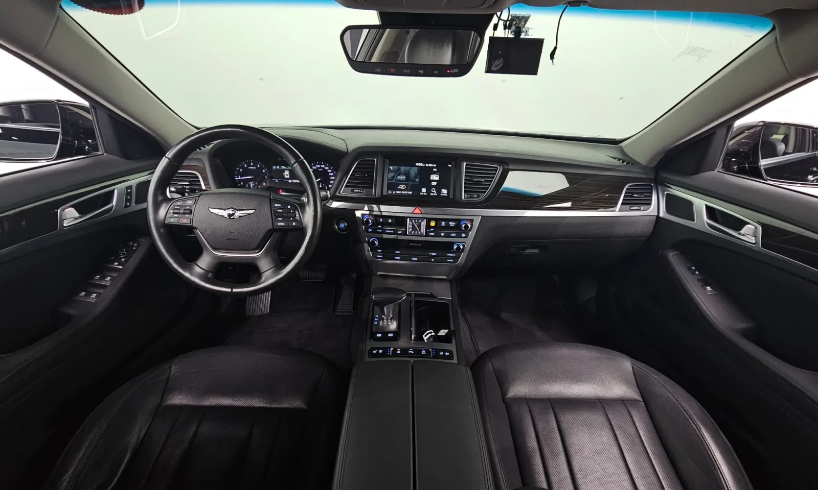 Genesis G80 360| �����| ����� �� ������ | Mobile.bg � ����������� 7