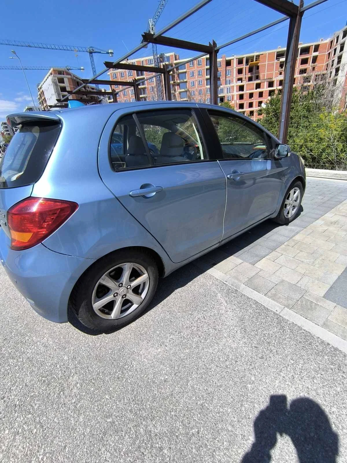 Great Wall Voleex C10 ��� ����� ���� | Mobile.bg � ����������� 4