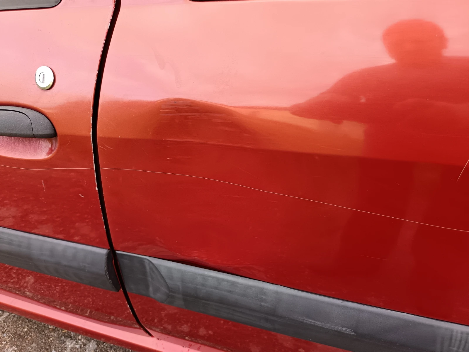 Dacia Logan 1.6MPI | Mobile.bg � ����������� 9