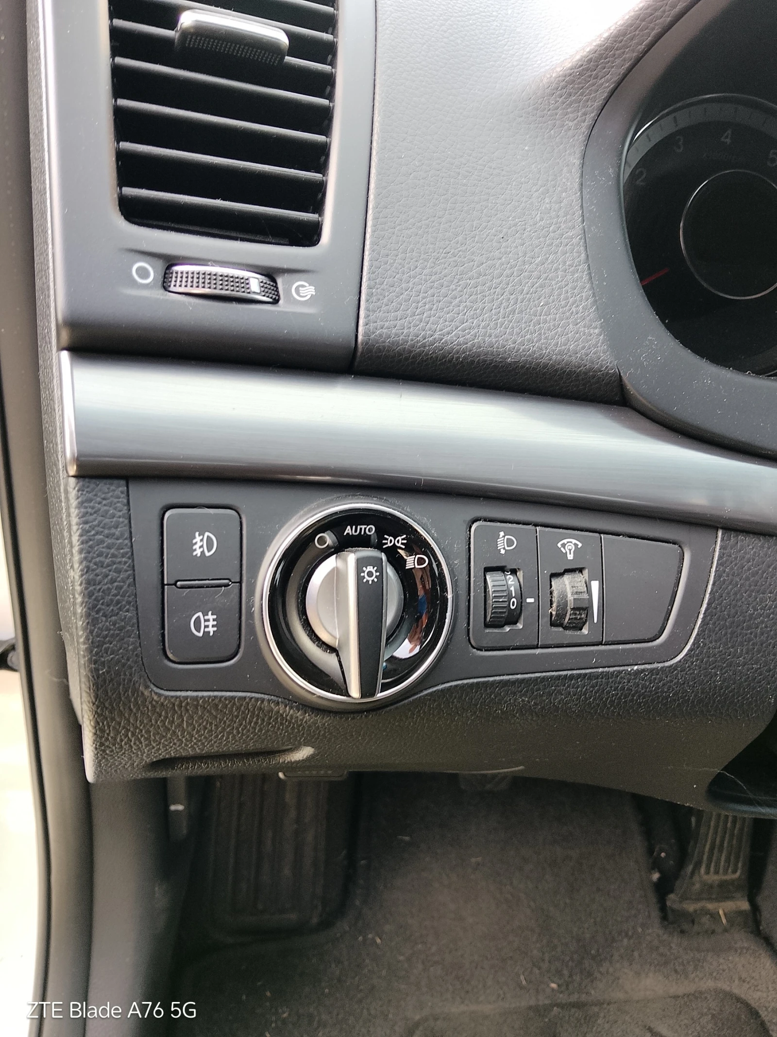 Hyundai I40 Gas, снимка 10 - Автомобили и джипове - 54621163