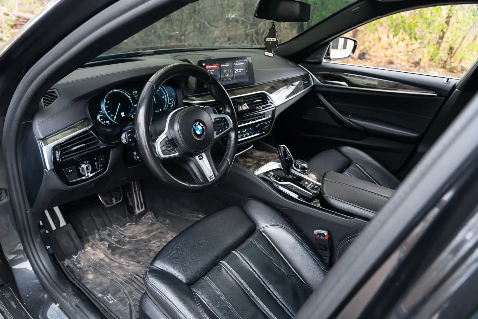 BMW 540 ����� / ������ ���� �� ��������  | Mobile.bg � ����������� 9
