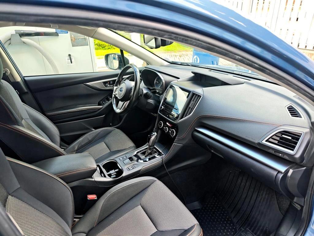 Subaru XV, снимка 6 - Автомобили и джипове - 55113489