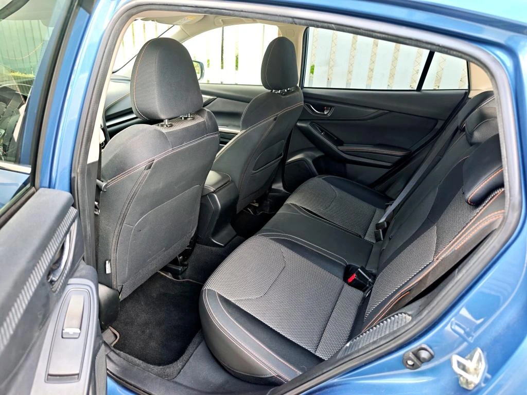 Subaru XV, снимка 7 - Автомобили и джипове - 55113489