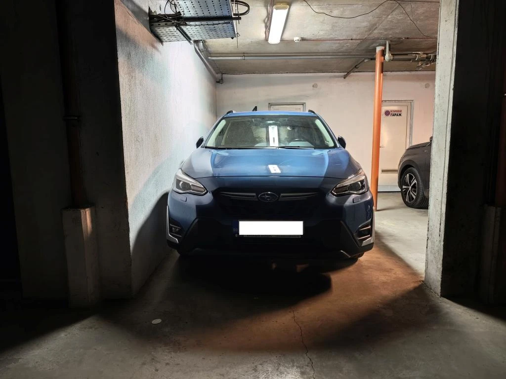 Subaru XV, снимка 4 - Автомобили и джипове - 55113489