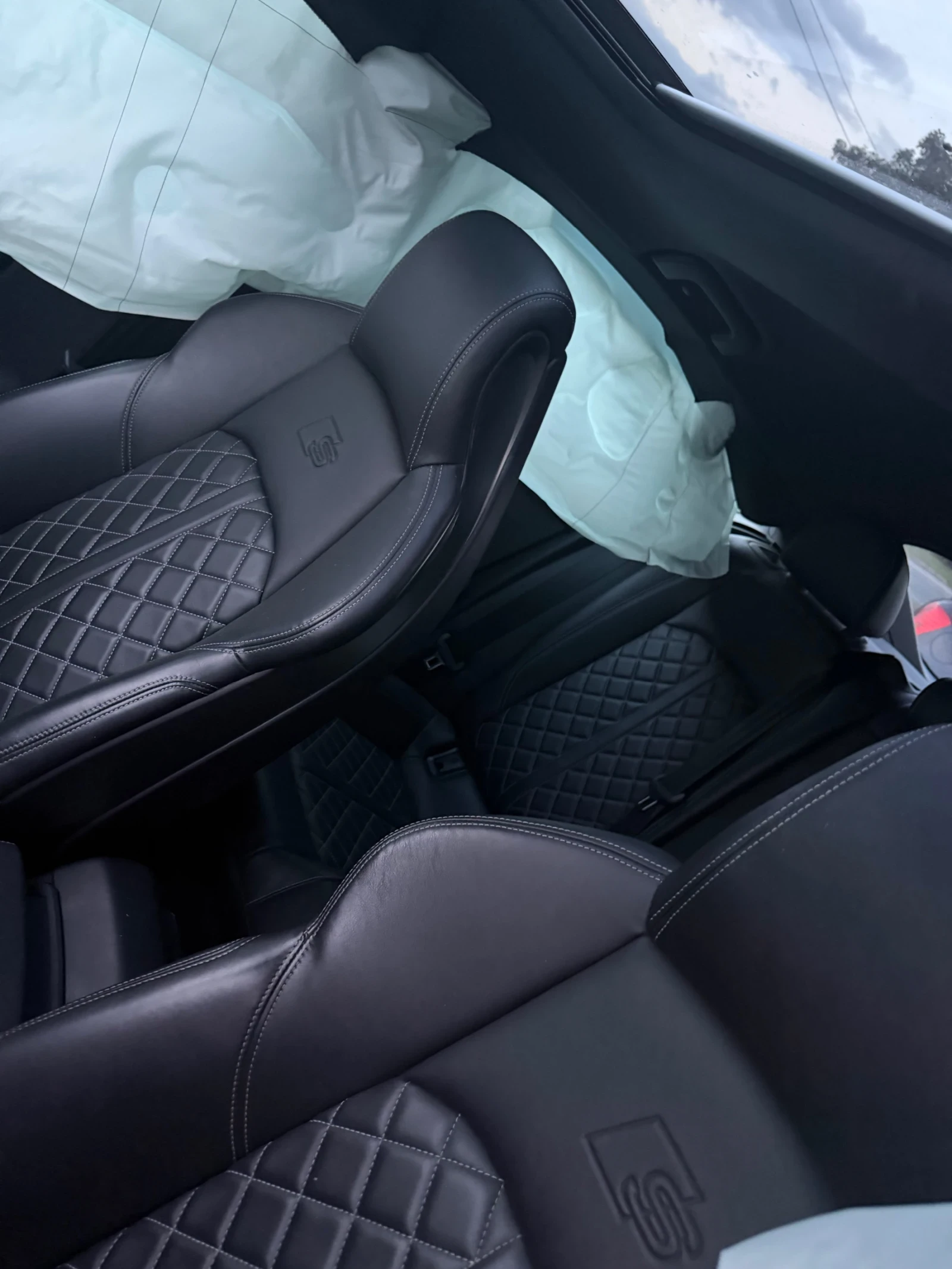 Audi S5 | Mobile.bg � ����������� 8