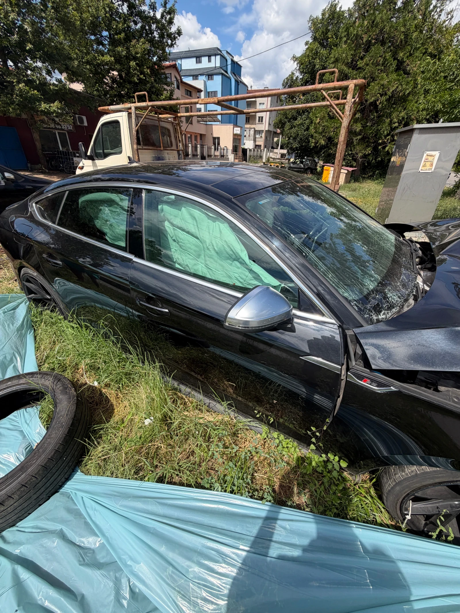 Audi S5 | Mobile.bg � ����������� 5