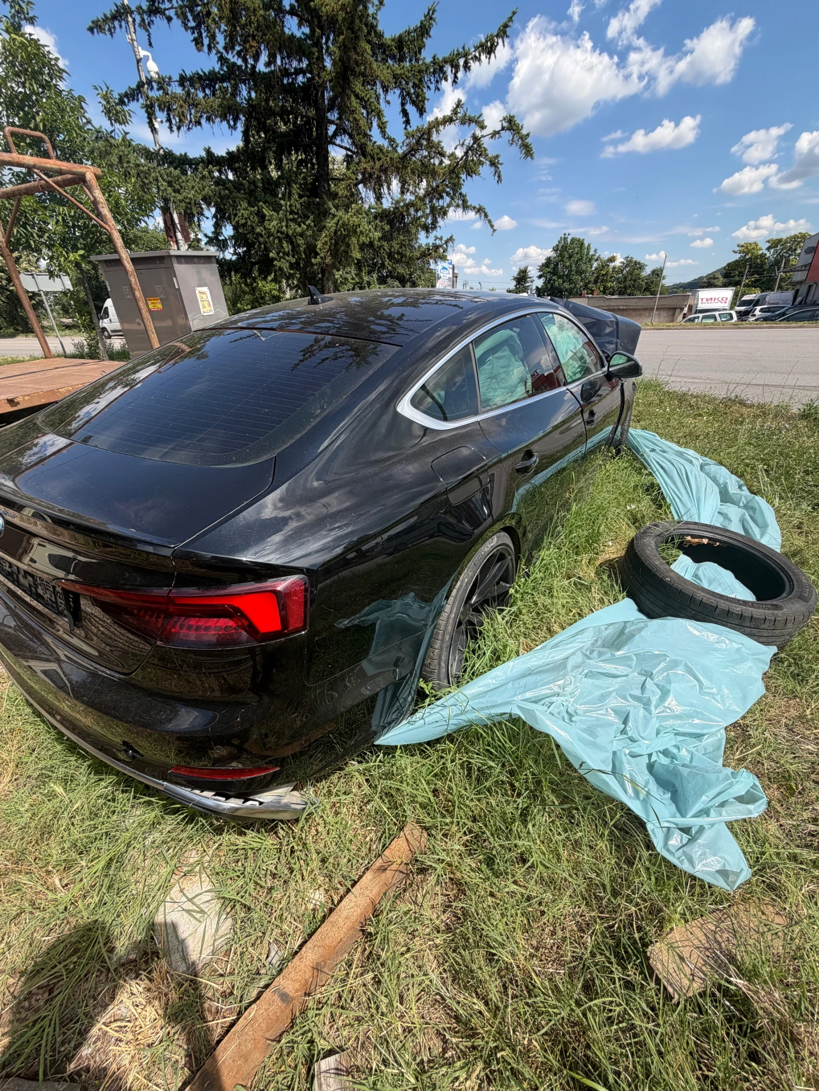 Audi S5 | Mobile.bg � ����������� 6