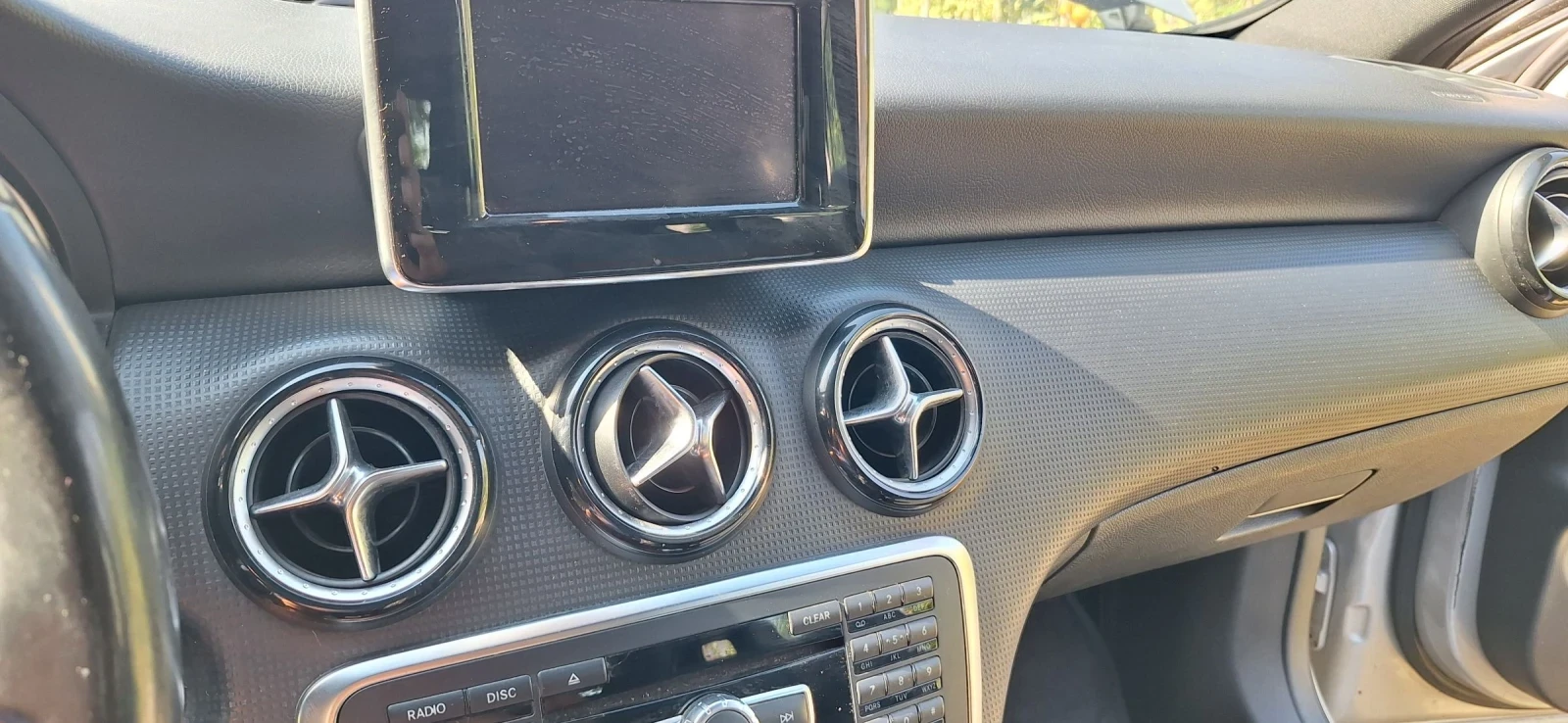 Mercedes-Benz A 200 A200, снимка 4 - Автомобили и джипове - 55554272