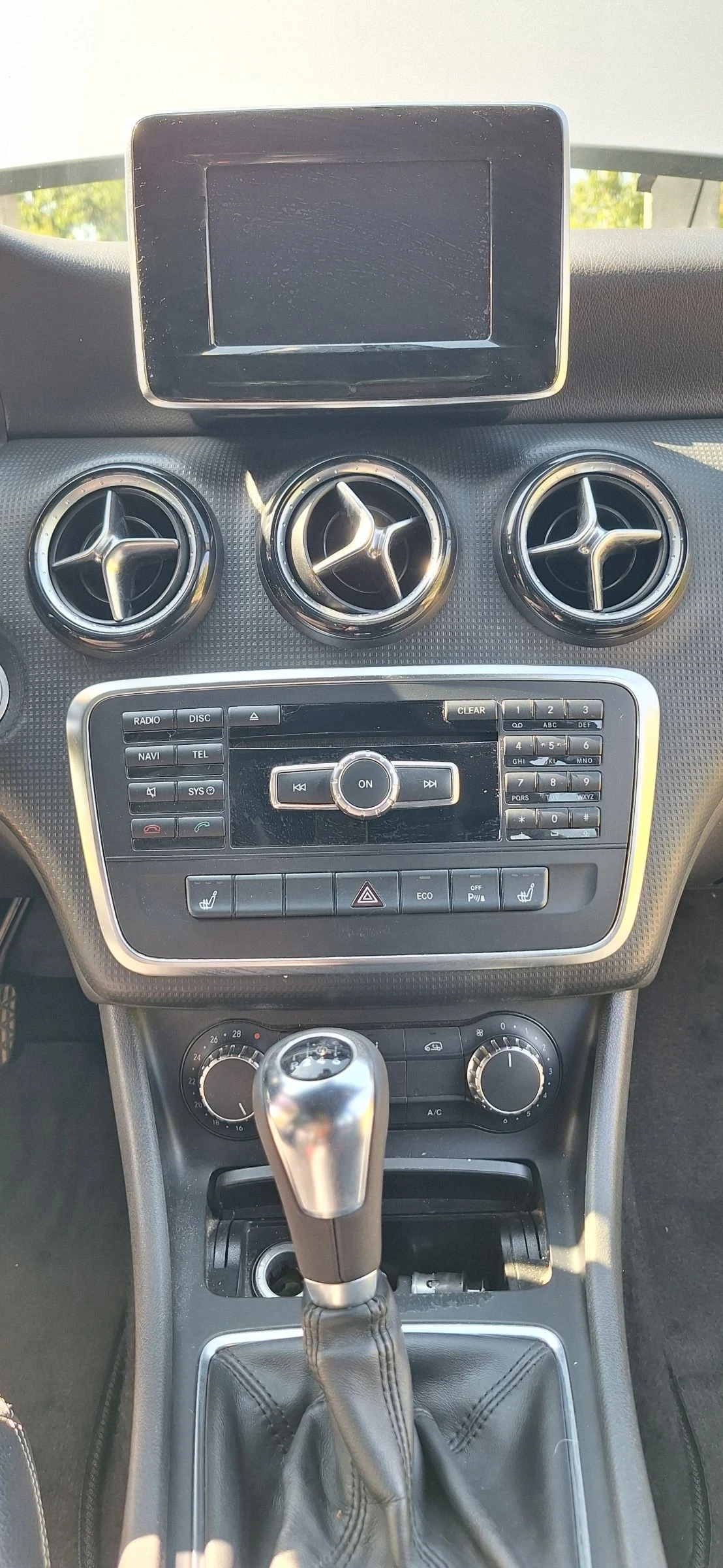 Mercedes-Benz A 200 A200, снимка 9 - Автомобили и джипове - 55554272
