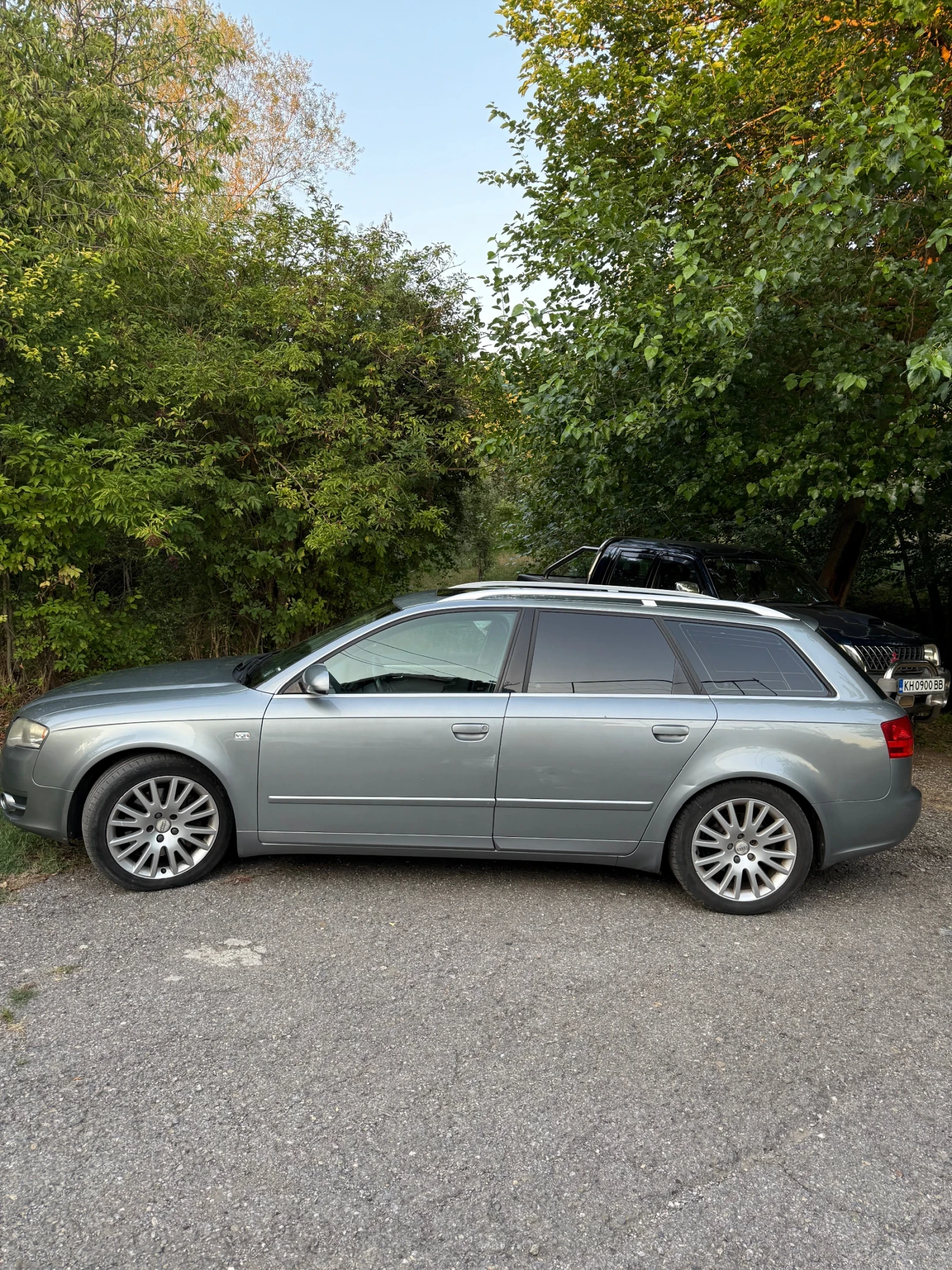 Audi A4 А4 3.0 ТДИ , снимка 2 - Автомобили и джипове - 55631972
