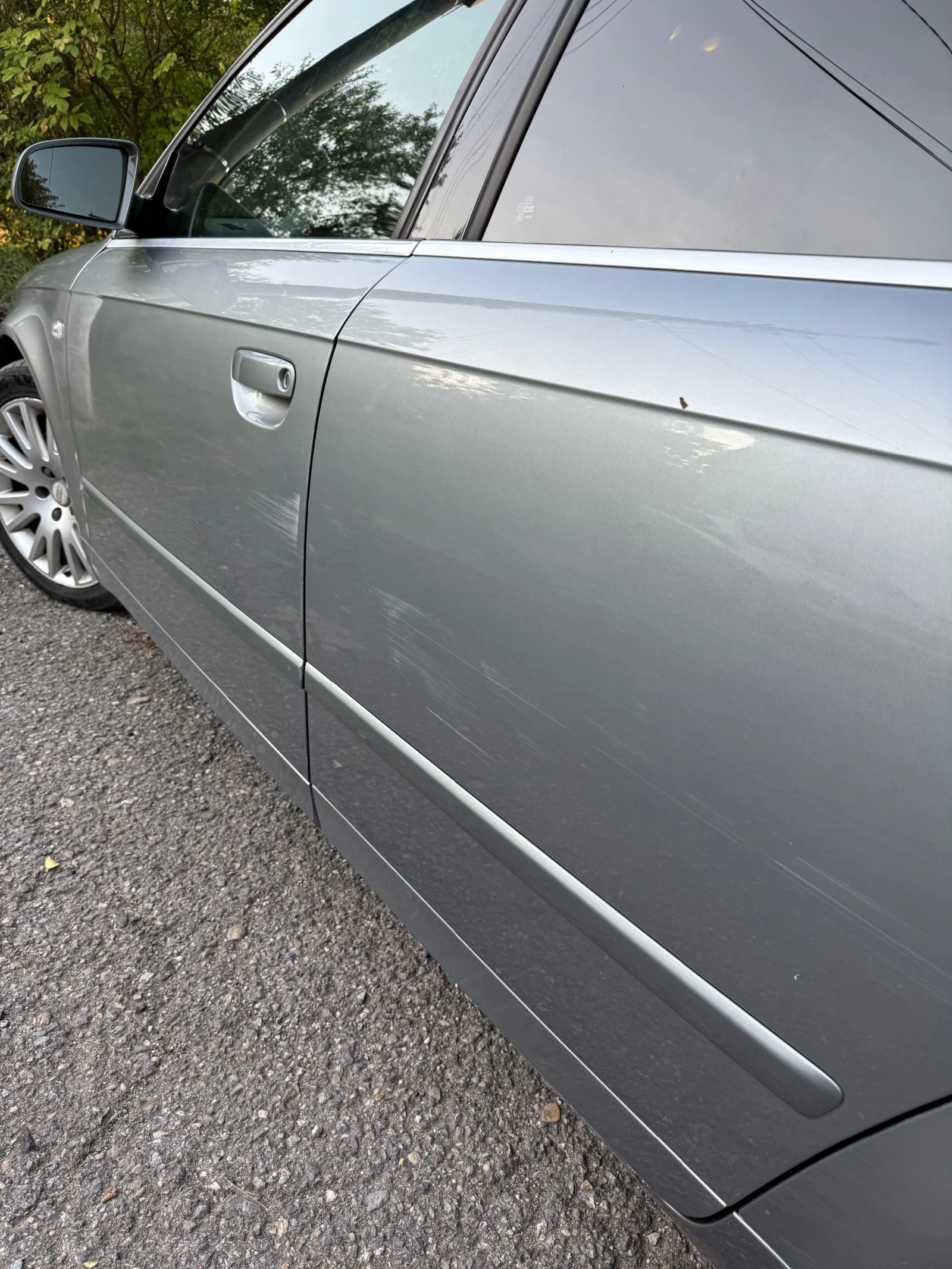 Audi A4 А4 3.0 ТДИ , снимка 11 - Автомобили и джипове - 55631972