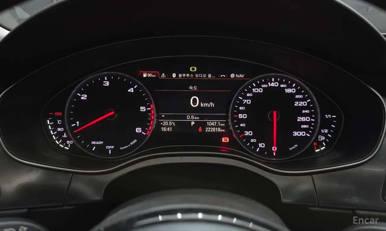 Audi A7 * 50 TDI Quattro Premium * ЦЕНА ДО БГ, снимка 9 - Автомобили и джипове - 55710952