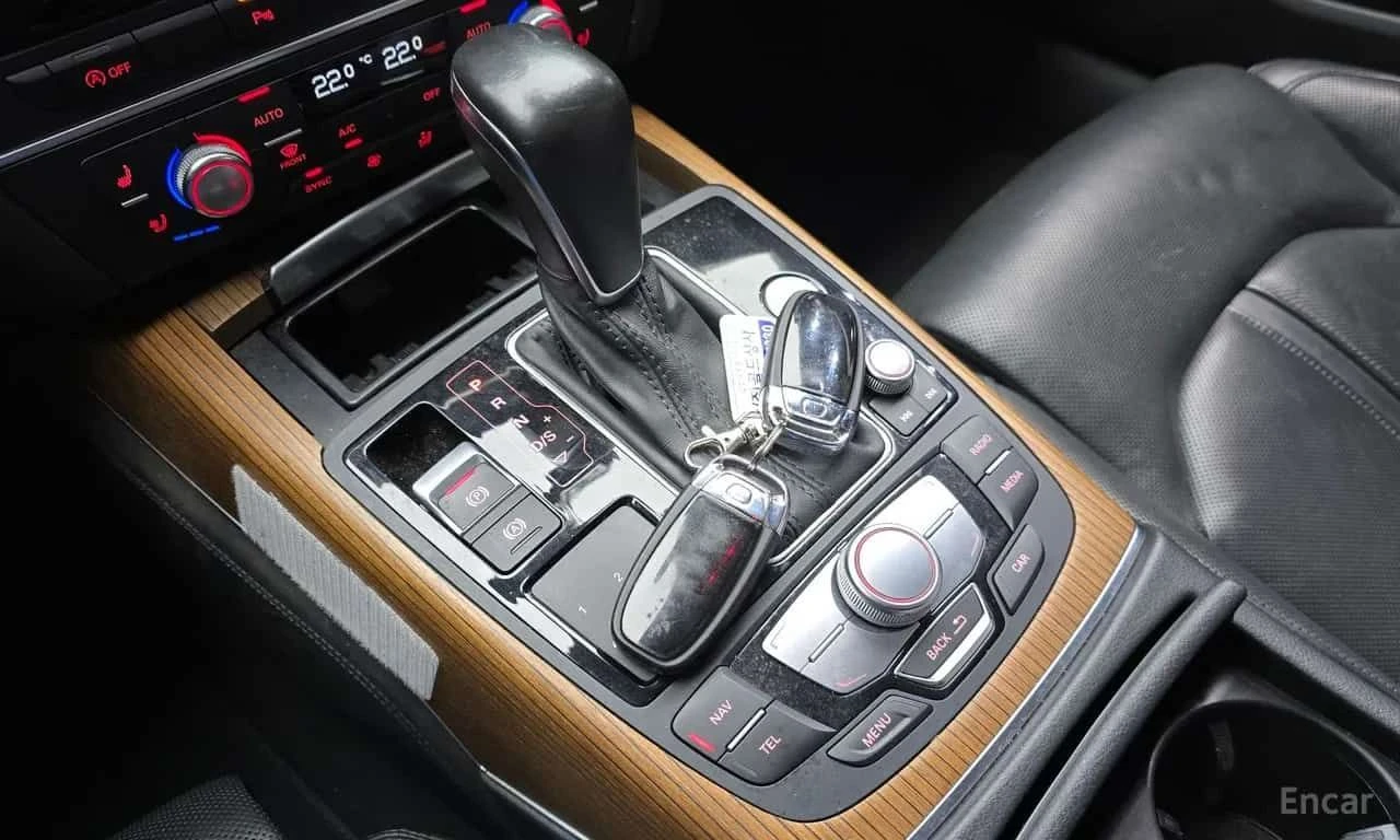 Audi A7 * 50 TDI Quattro Premium * ЦЕНА ДО БГ, снимка 12 - Автомобили и джипове - 55710952