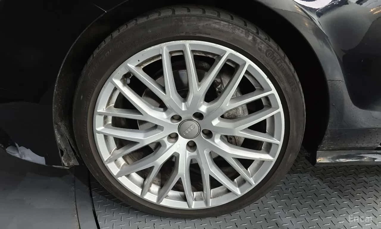Audi A7 * 50 TDI Quattro Premium * ЦЕНА ДО БГ, снимка 16 - Автомобили и джипове - 55710952