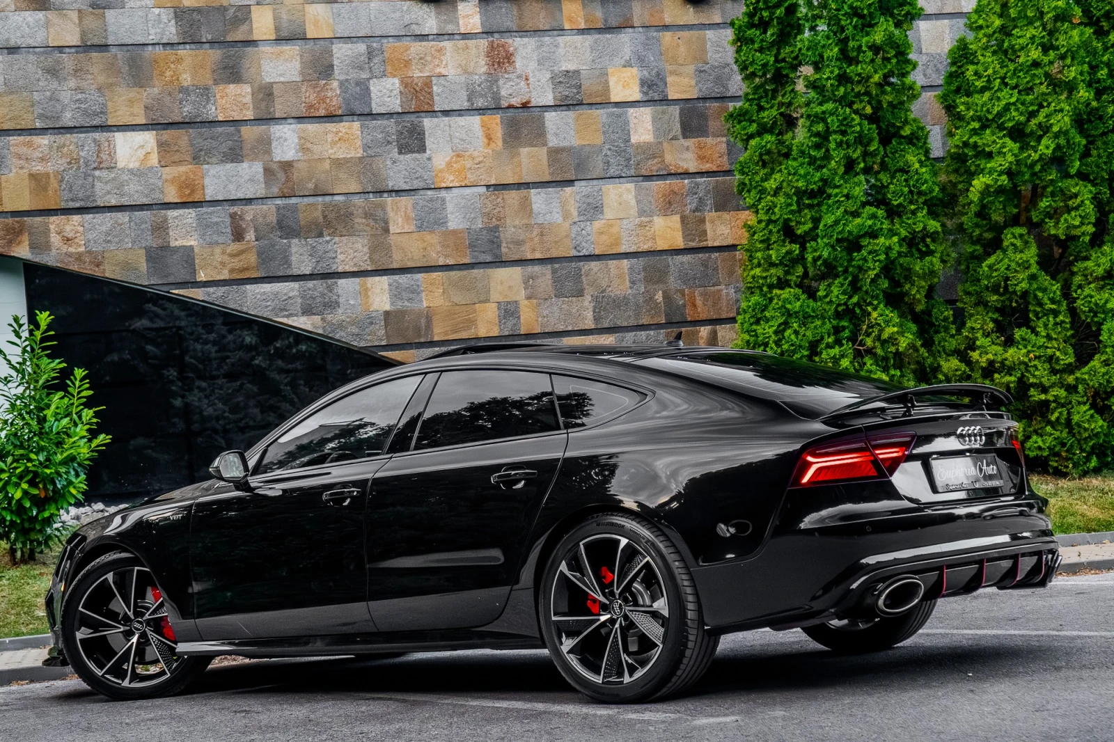 Audi A7 3.0TDI* QUATTRO* COMPETITION 326HP* RS7* 3xTV*  | Mobile.bg � ����������� 3