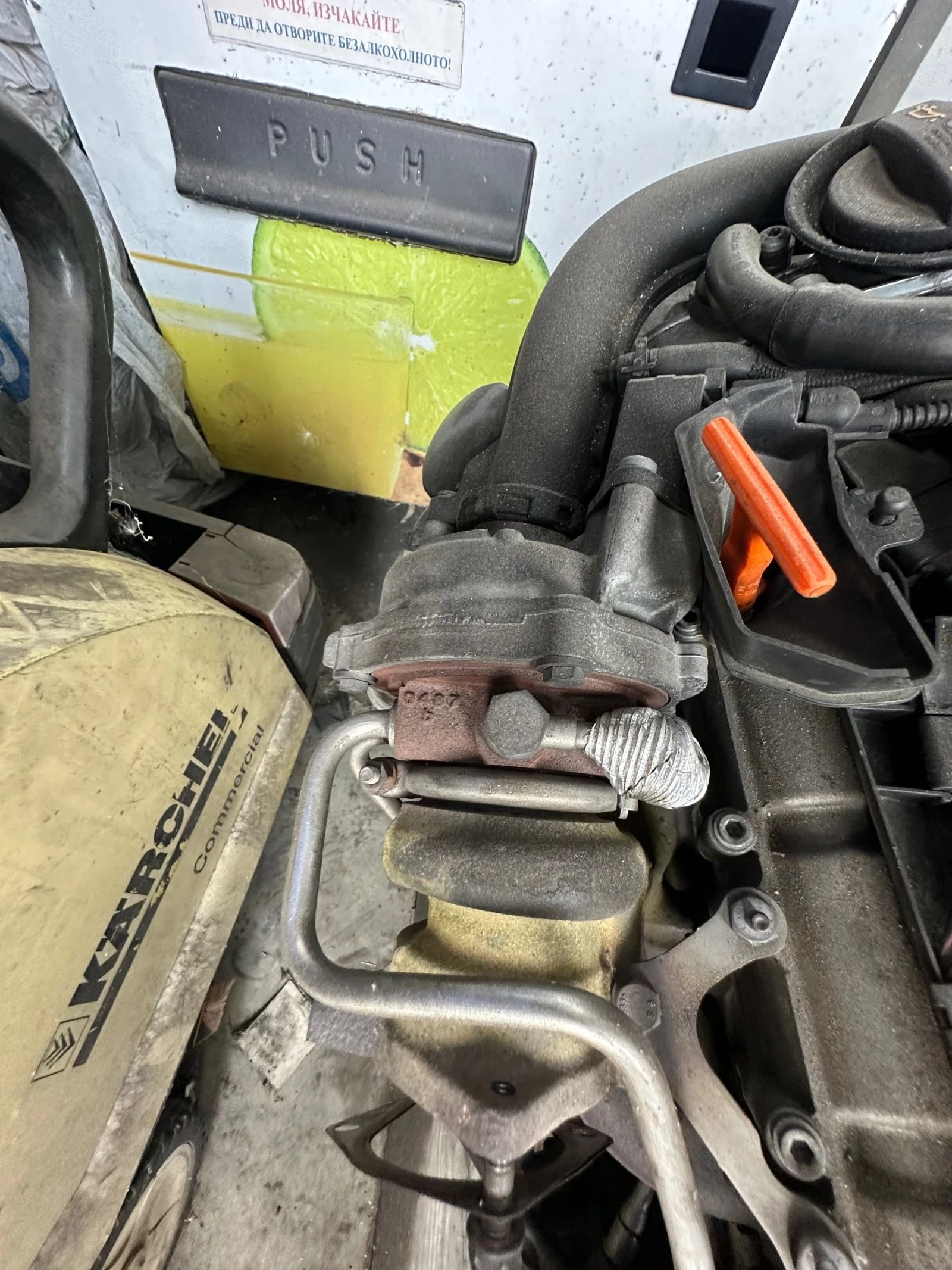 Seat Ibiza Cupra, снимка 10 - Автомобили и джипове - 55879733