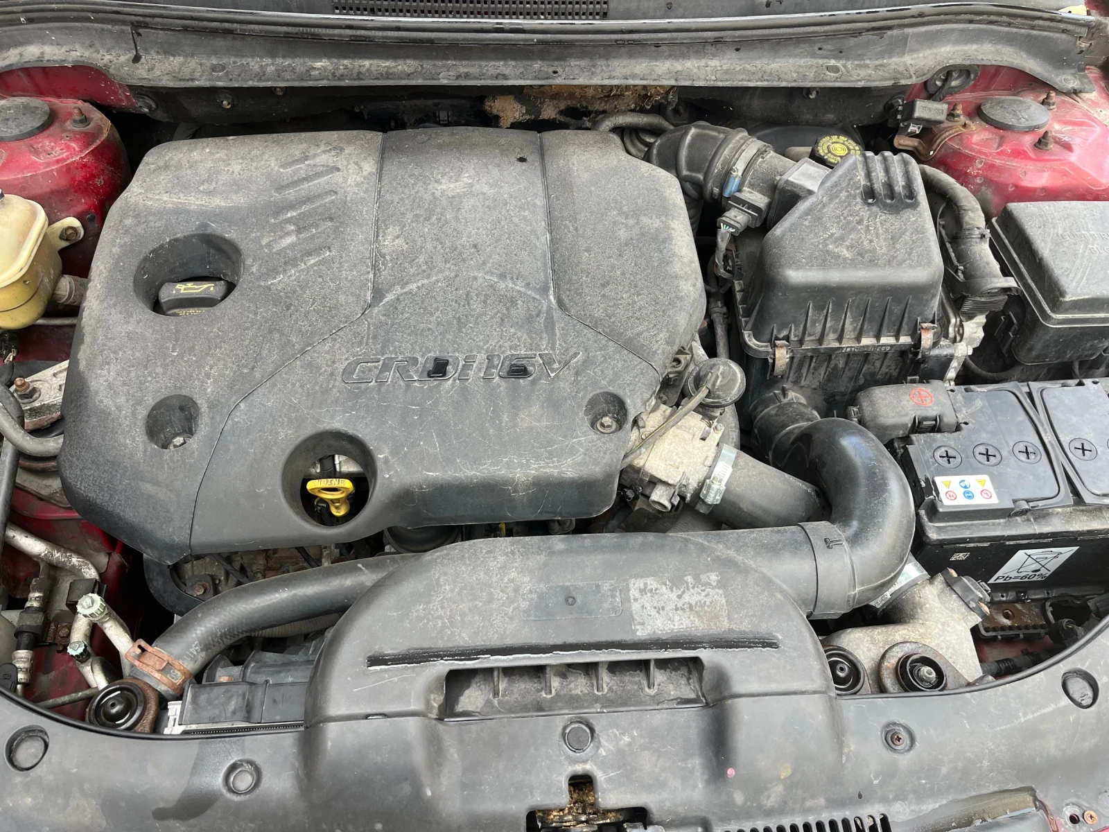 Kia Ceed, снимка 13 - Автомобили и джипове - 55941479