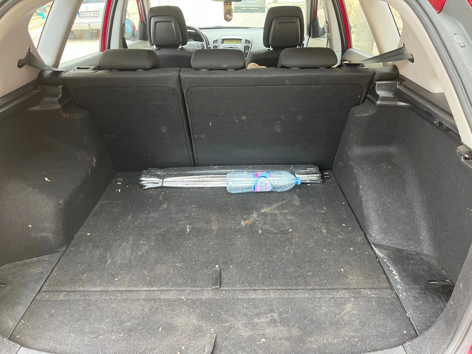 Kia Ceed, снимка 10 - Автомобили и джипове - 55941479