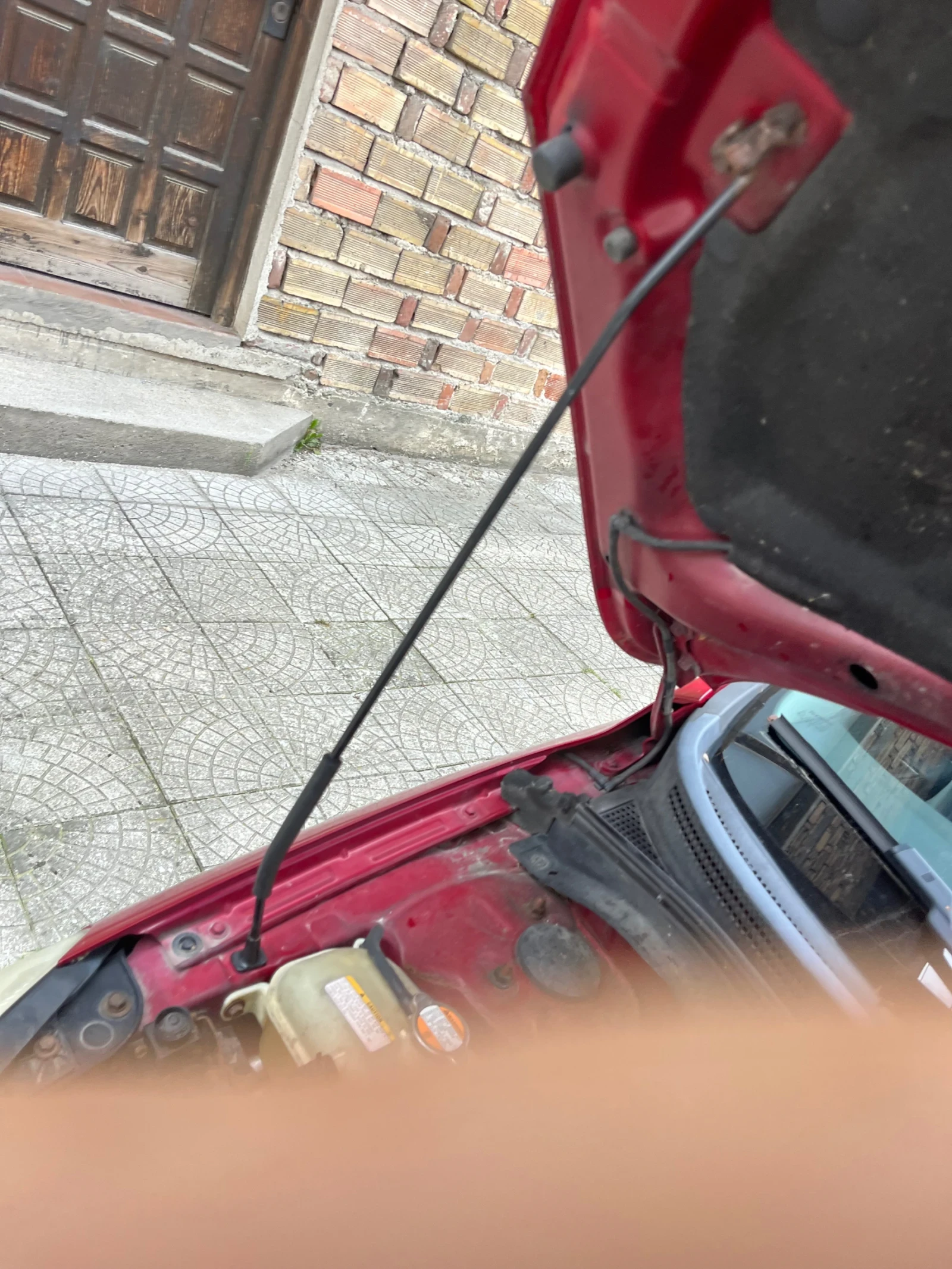 Kia Ceed, снимка 12 - Автомобили и джипове - 55941479
