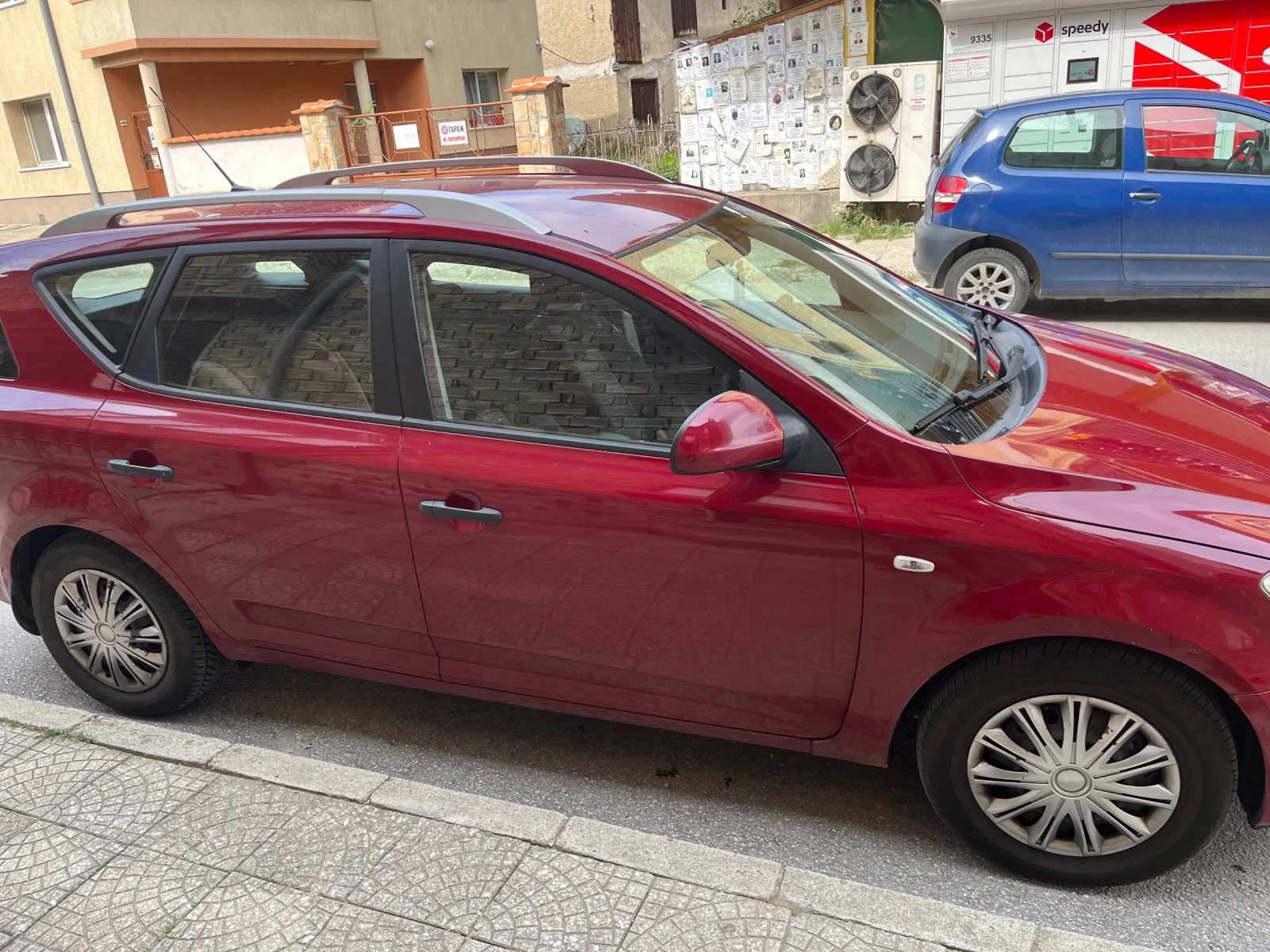 Kia Ceed, снимка 3 - Автомобили и джипове - 55941479