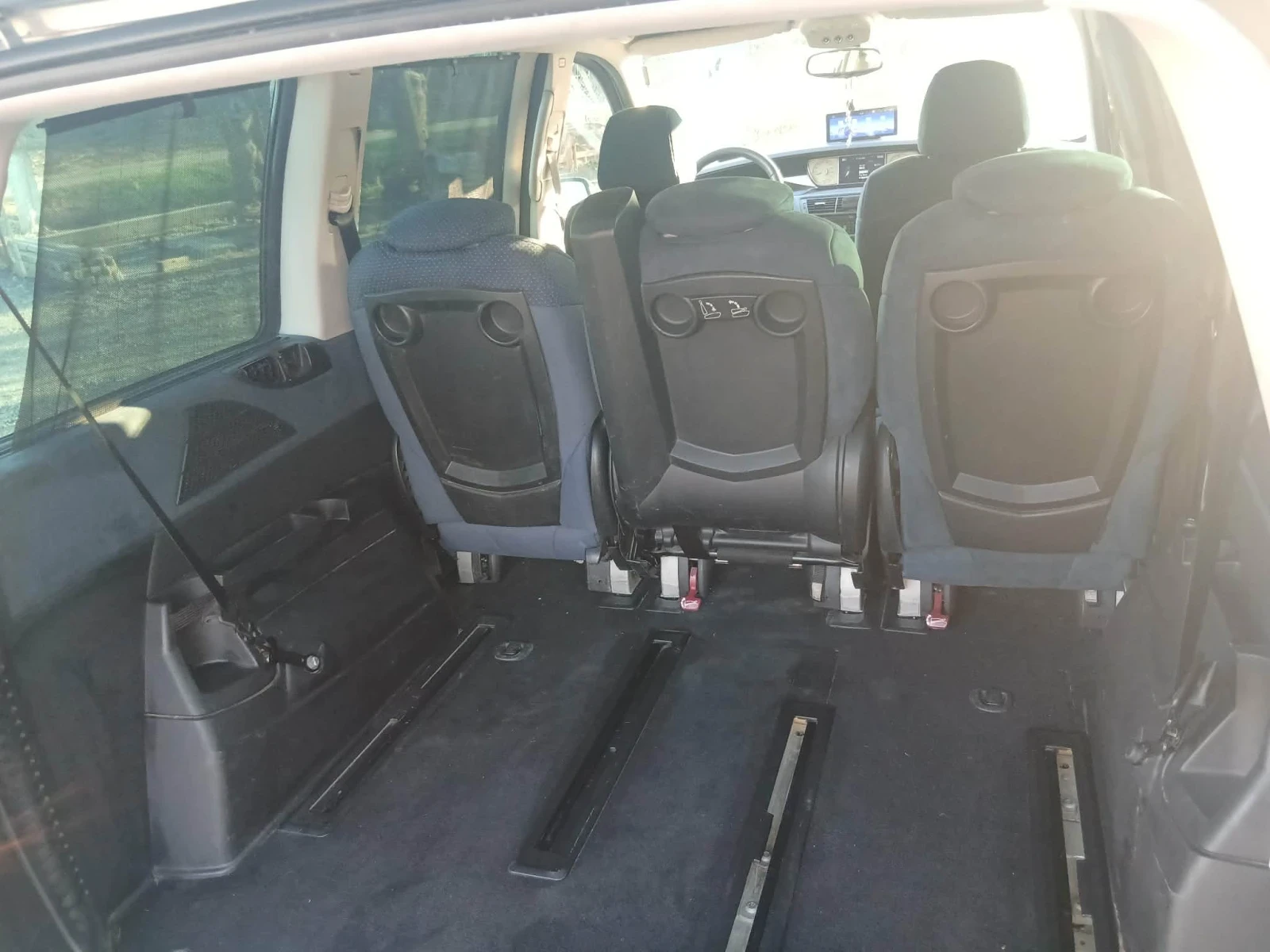Lancia Phedra | Mobile.bg � ����������� 14